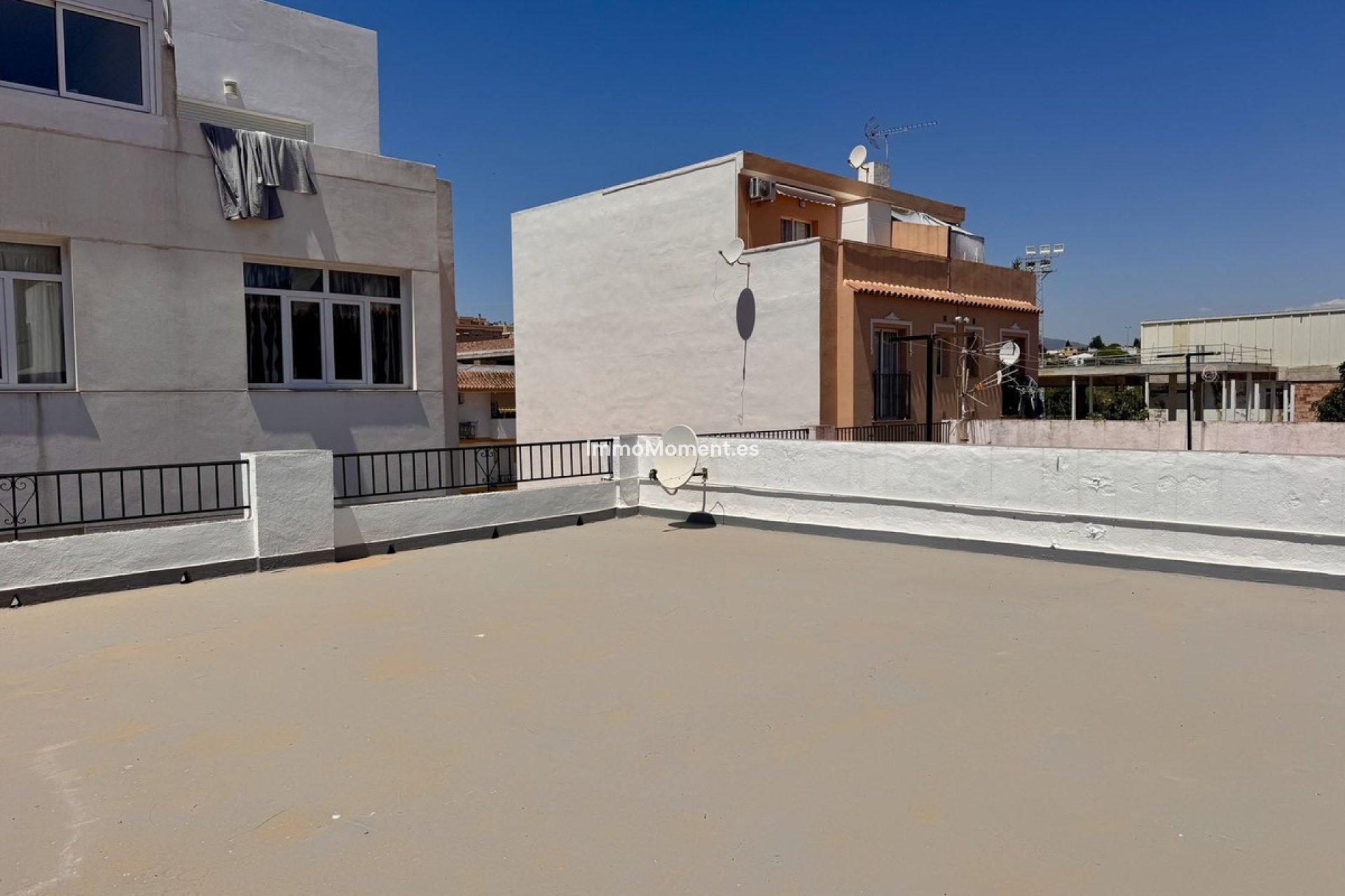 Reventa - Apartamento - Mijas - Mijas Costa