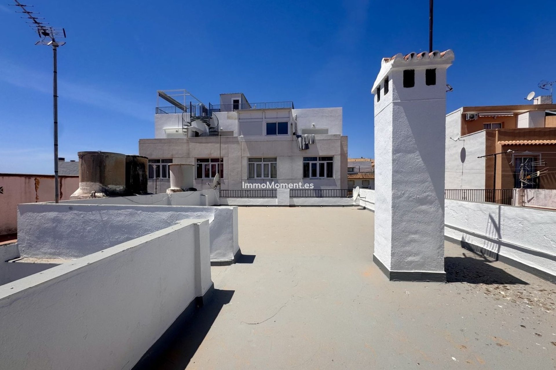 Reventa - Apartamento - Mijas - Mijas Costa