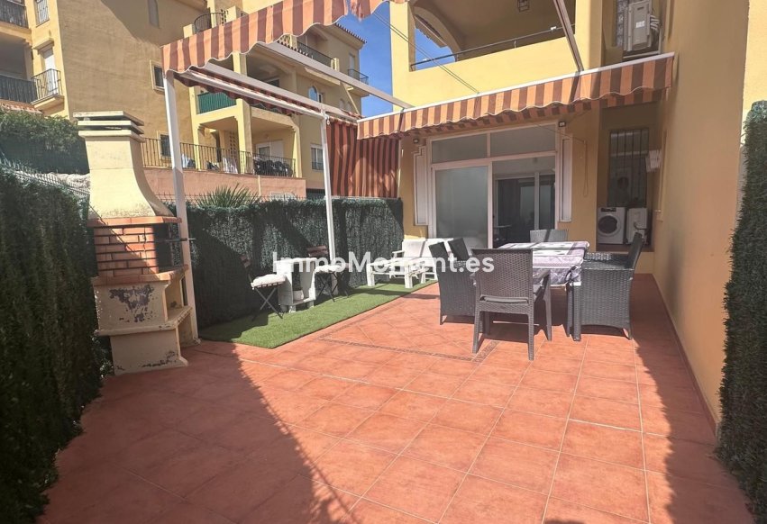 Reventa - Apartamento - Mijas - Mijas Costa