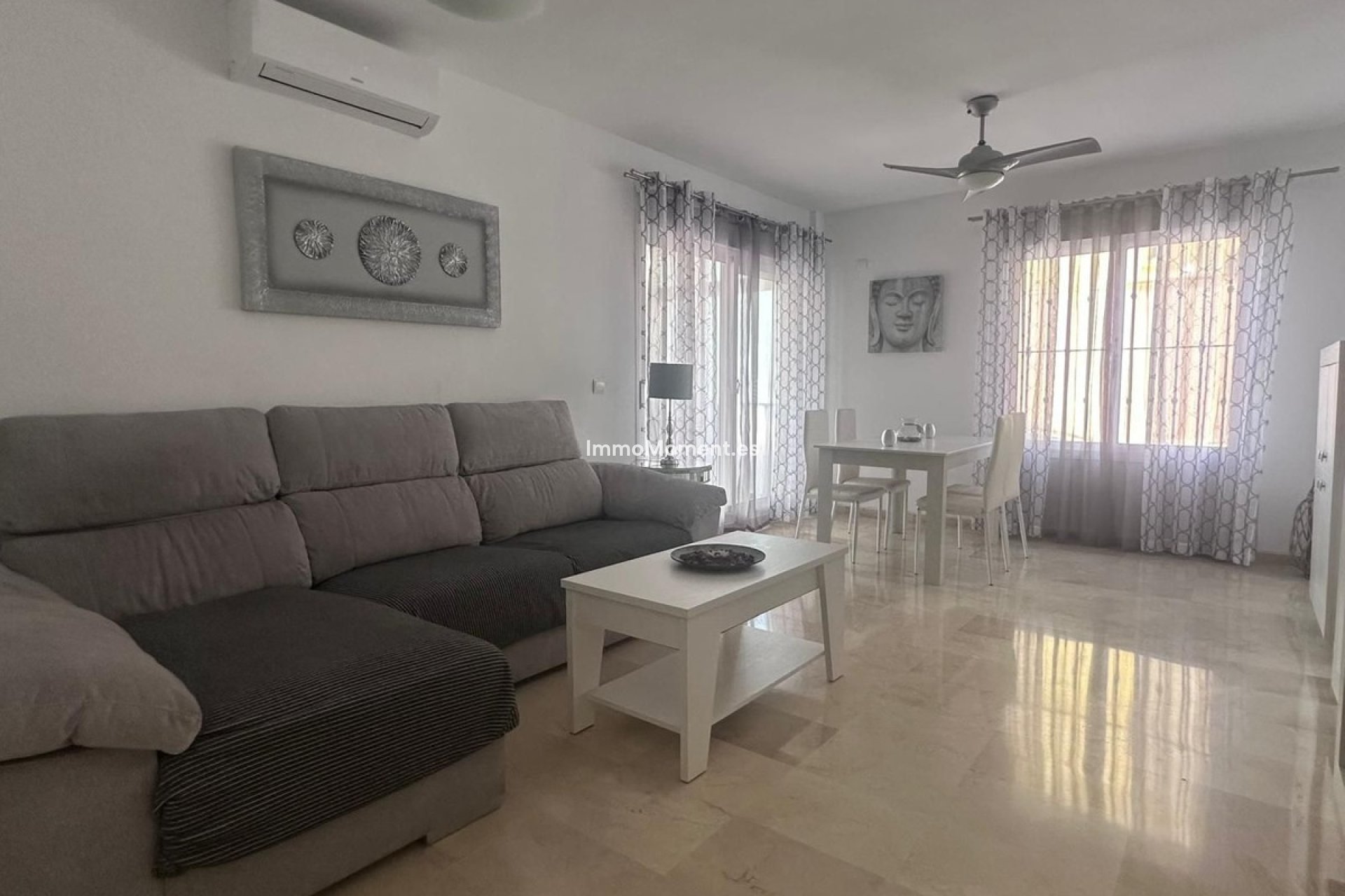 Reventa - Apartamento - Mijas - Mijas Costa