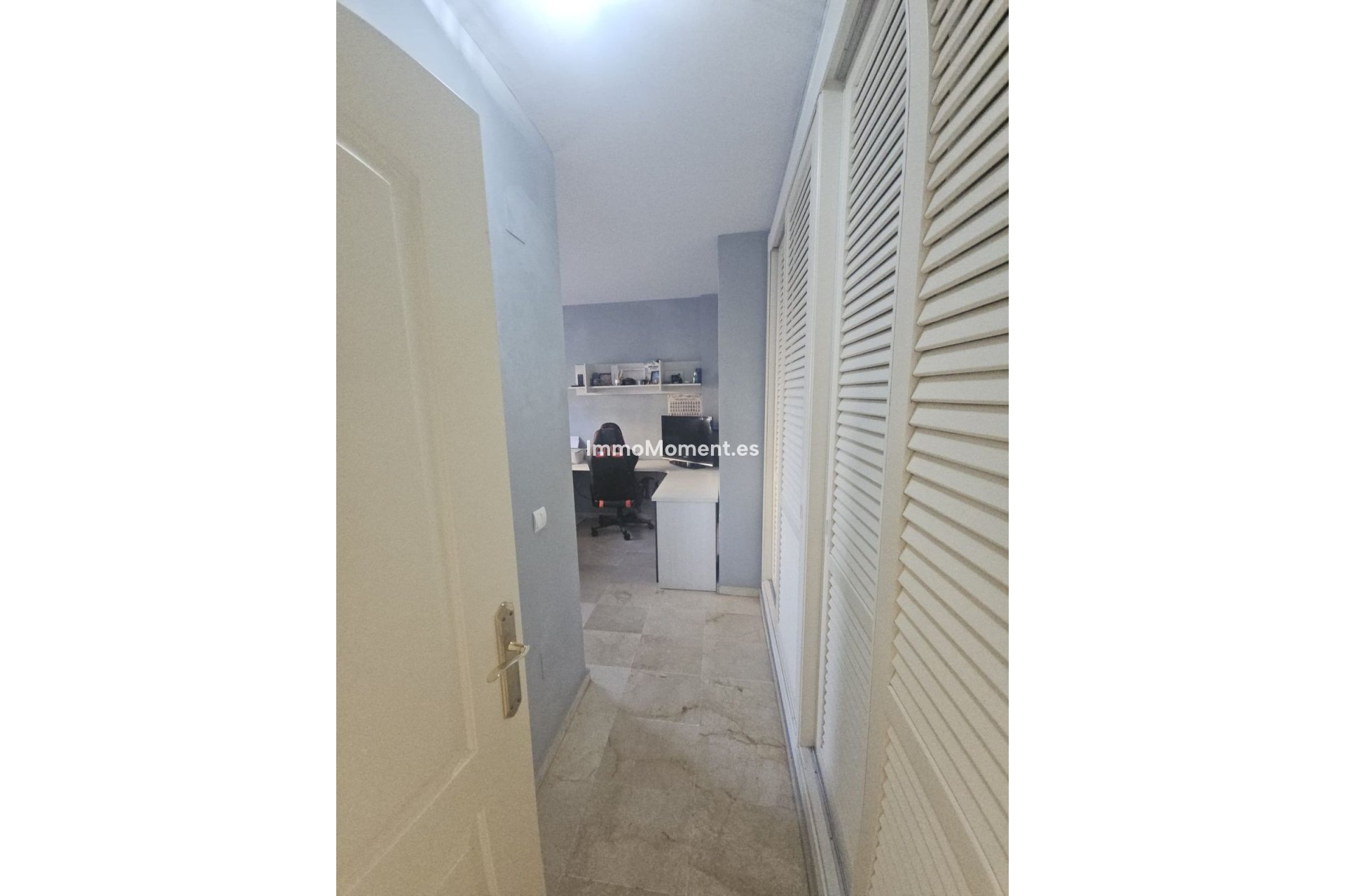 Reventa - Apartamento - Mijas - Mijas Costa
