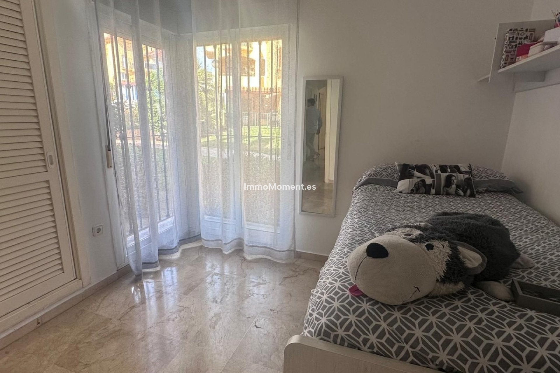 Reventa - Apartamento - Mijas - Mijas Costa