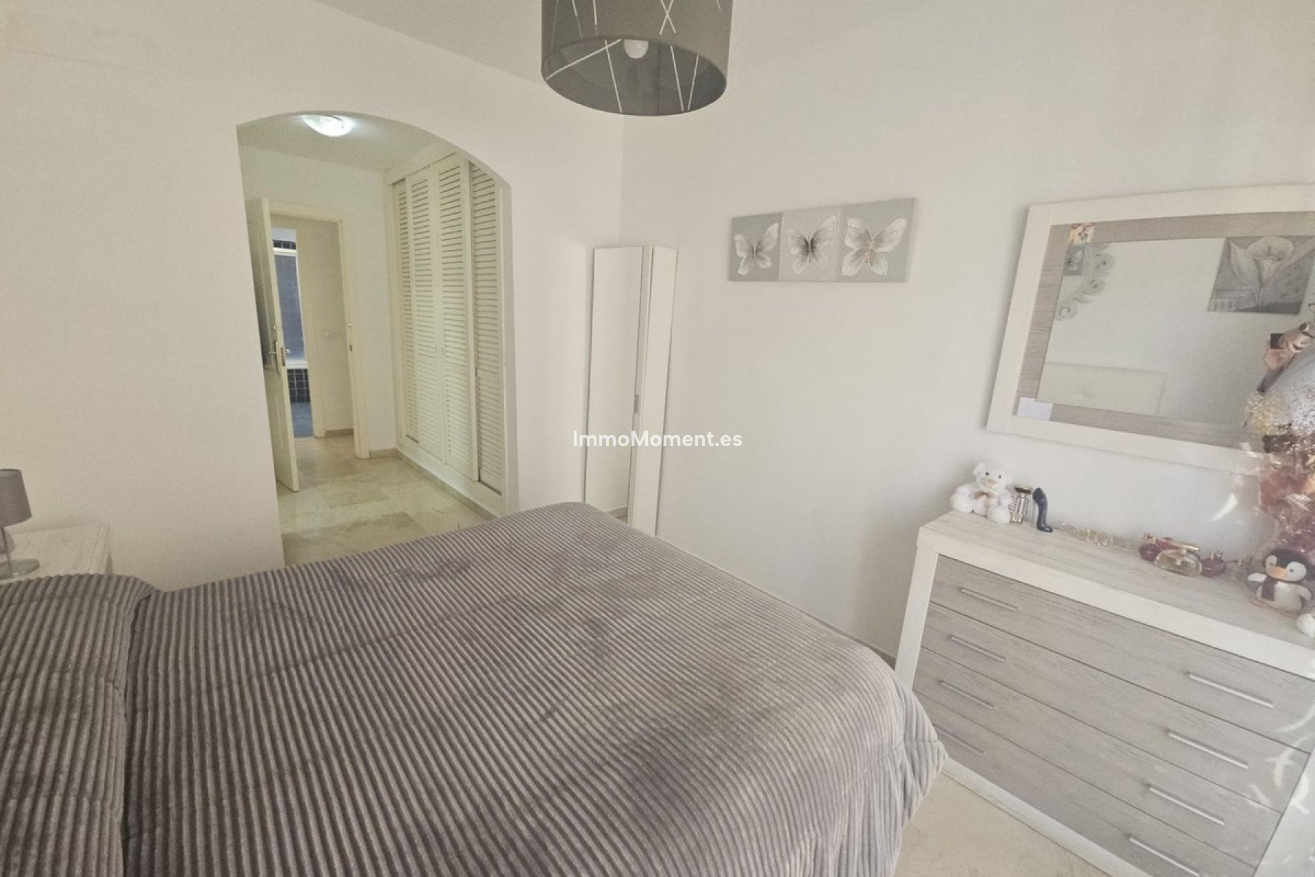 Reventa - Apartamento - Mijas - Mijas Costa