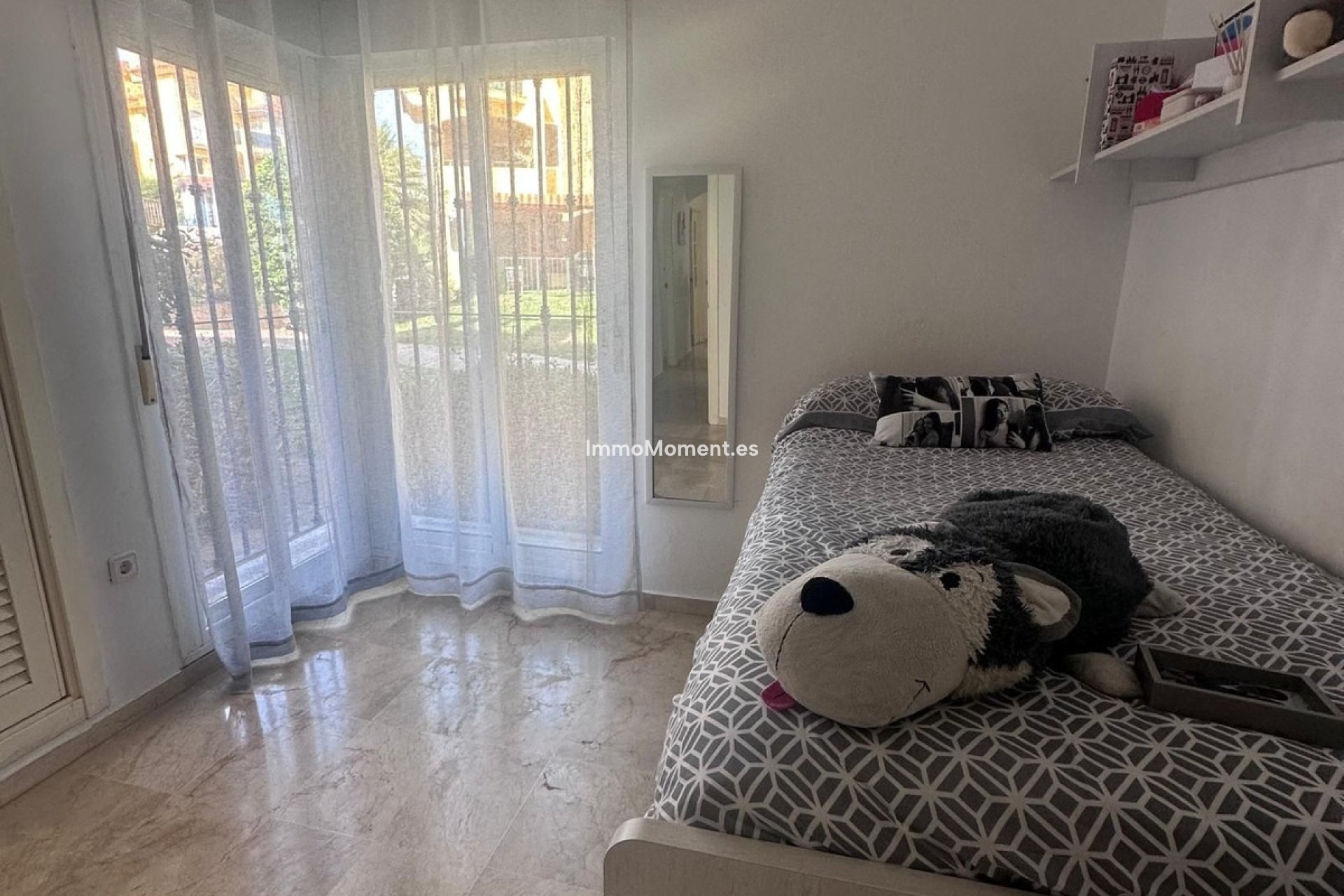 Reventa - Apartamento - Mijas - Mijas Costa