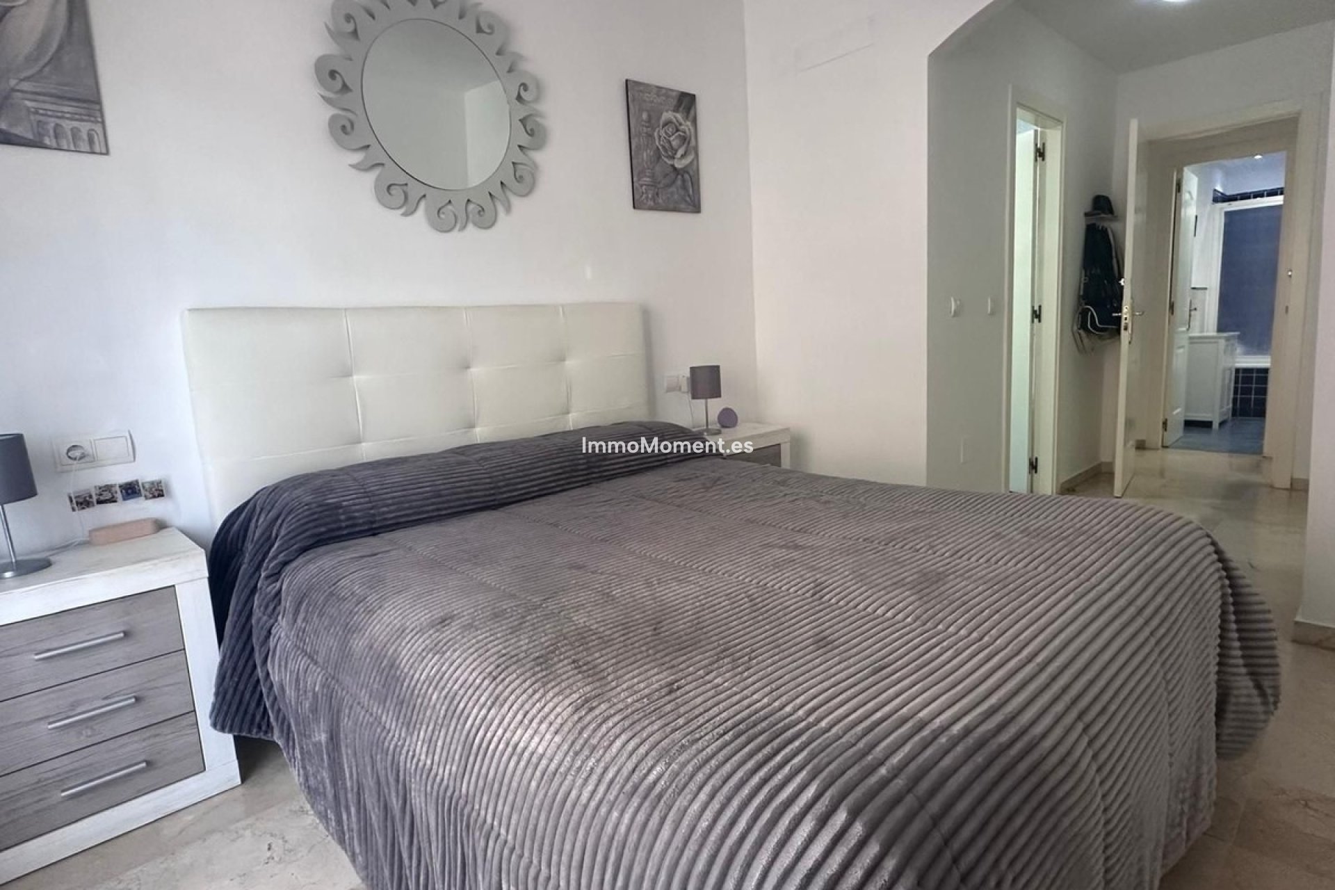 Reventa - Apartamento - Mijas - Mijas Costa