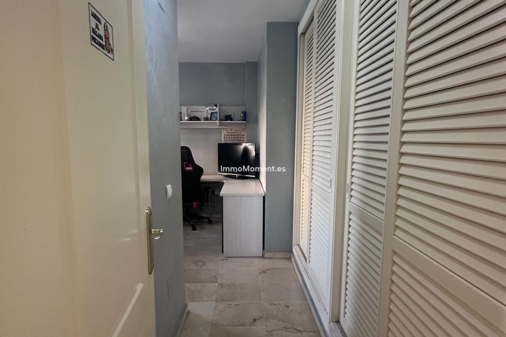 Reventa - Apartamento - Mijas - Mijas Costa
