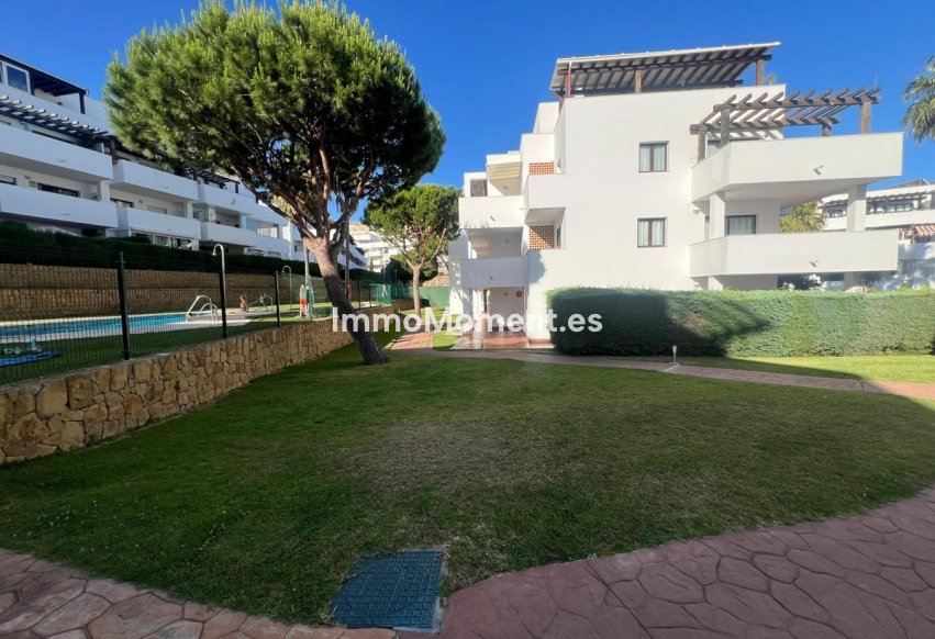 Reventa - Apartamento - Mijas - Mijas Costa