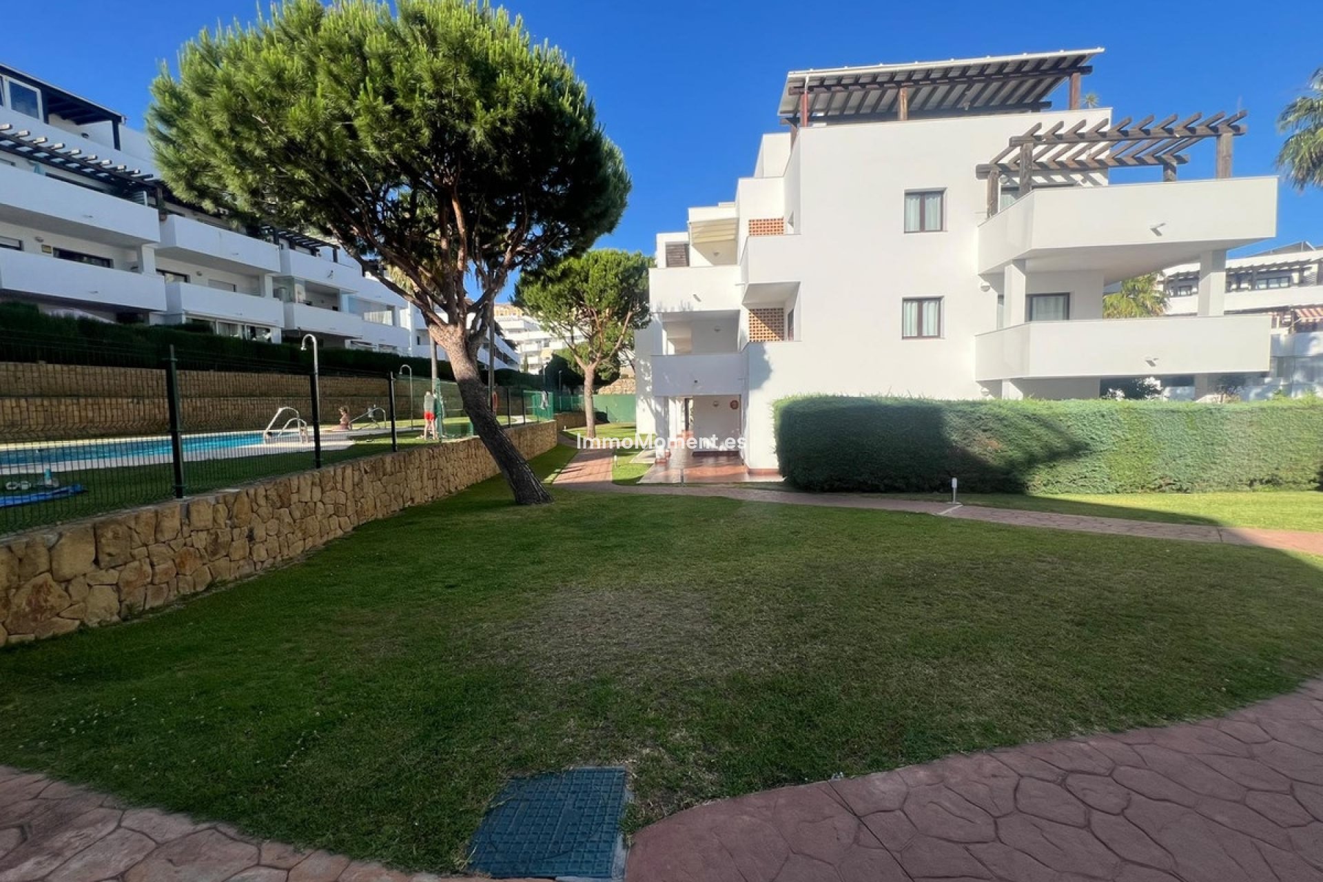 Reventa - Apartamento - Mijas - Mijas Costa