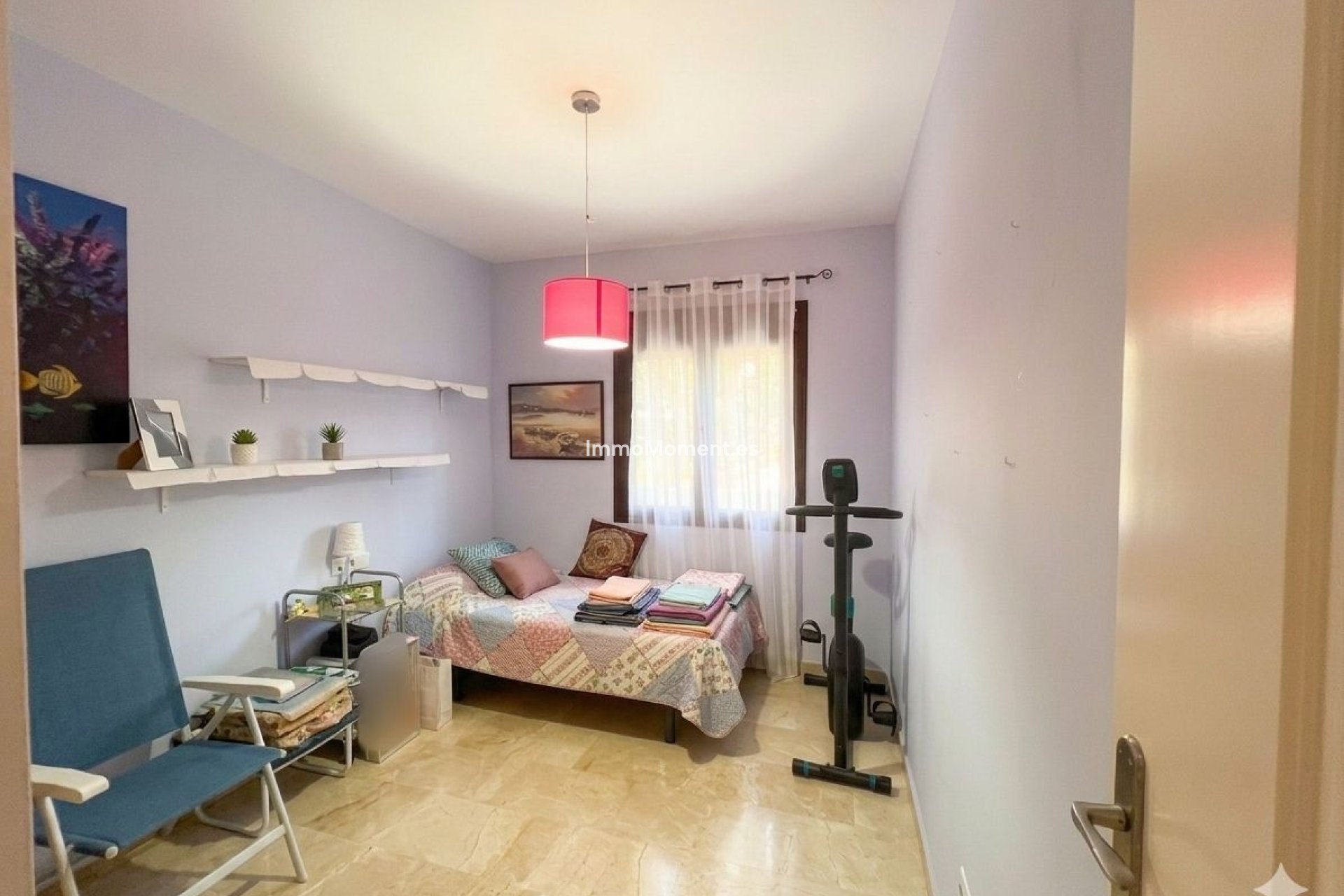 Reventa - Apartamento - Mijas - Mijas Costa