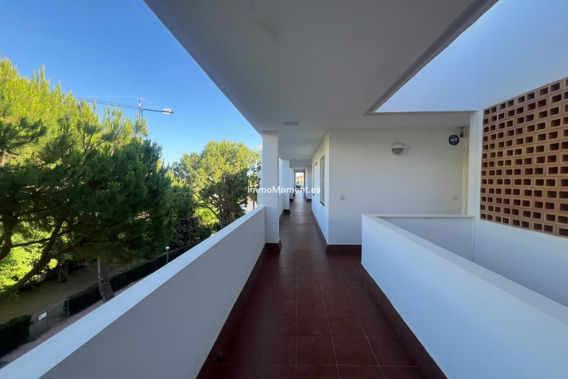 Reventa - Apartamento - Mijas - Mijas Costa