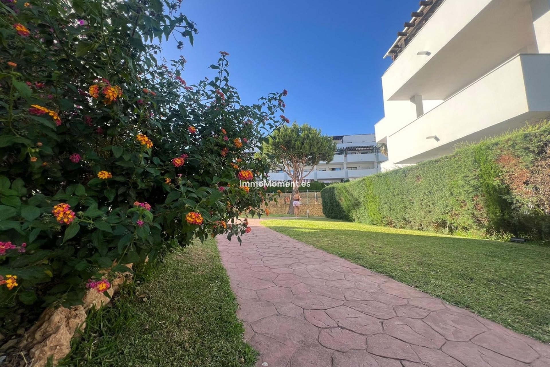 Reventa - Apartamento - Mijas - Mijas Costa