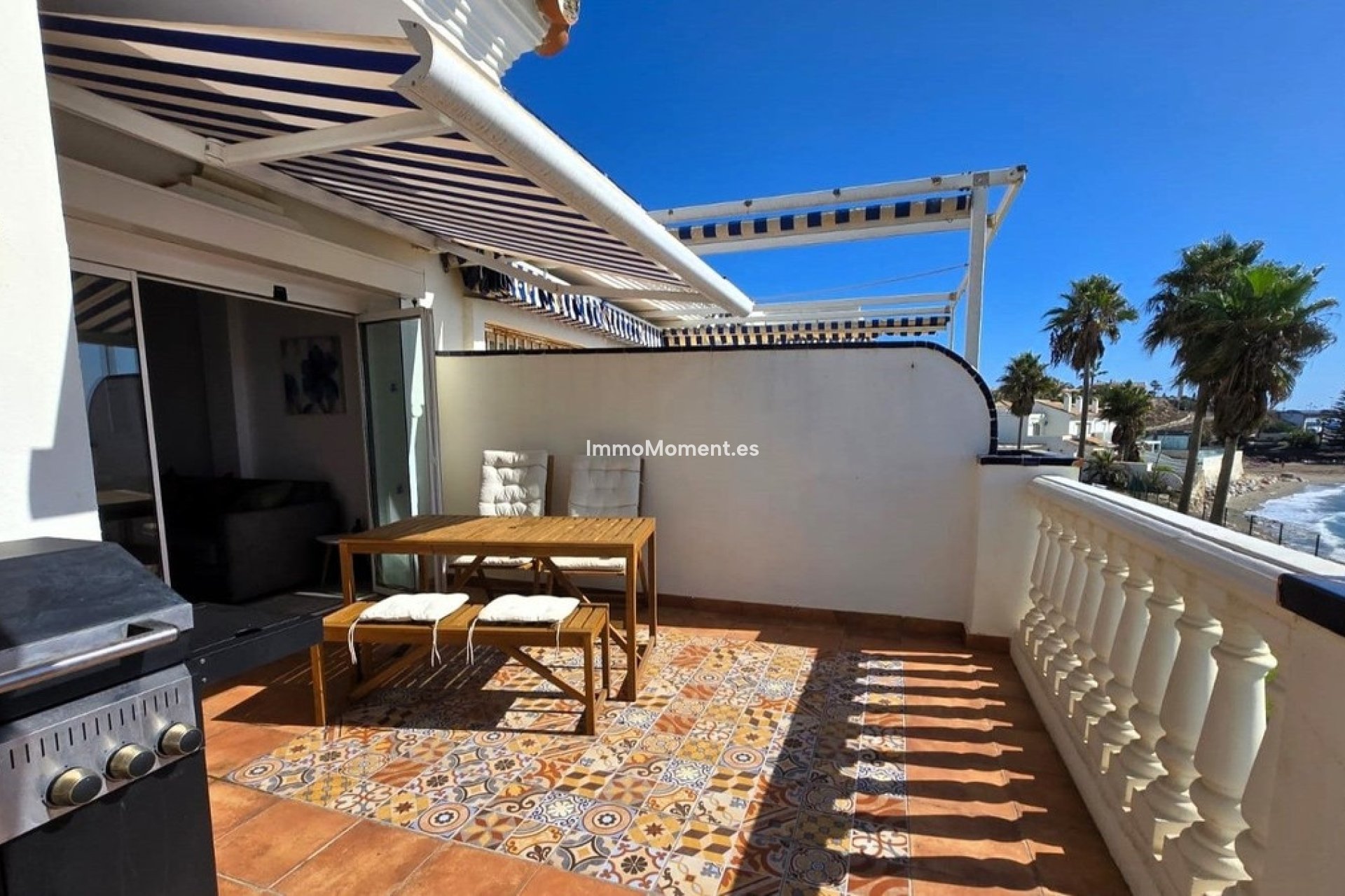 Reventa - Apartamento - Mijas - Mijas Costa