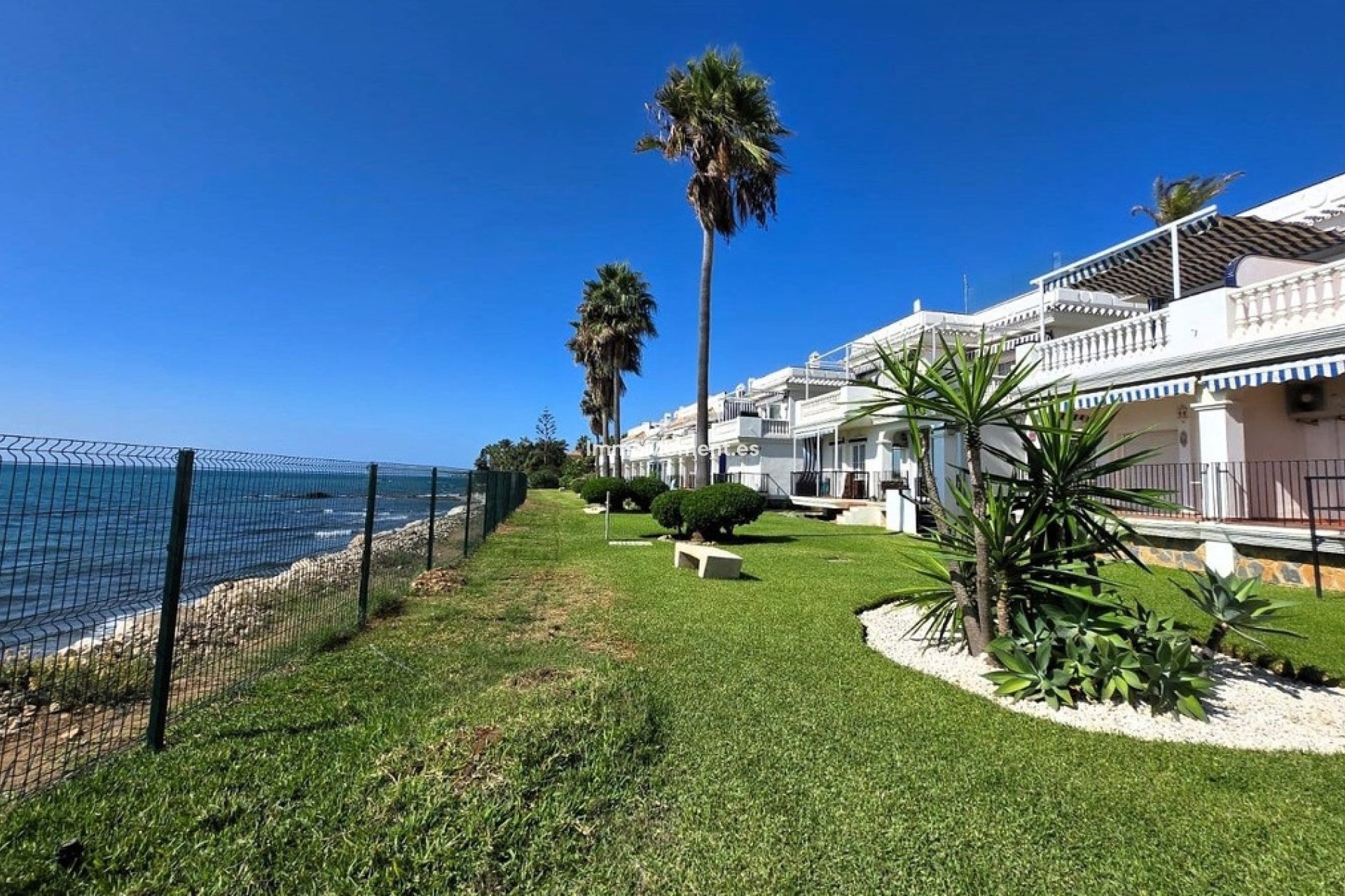 Reventa - Apartamento - Mijas - Mijas Costa