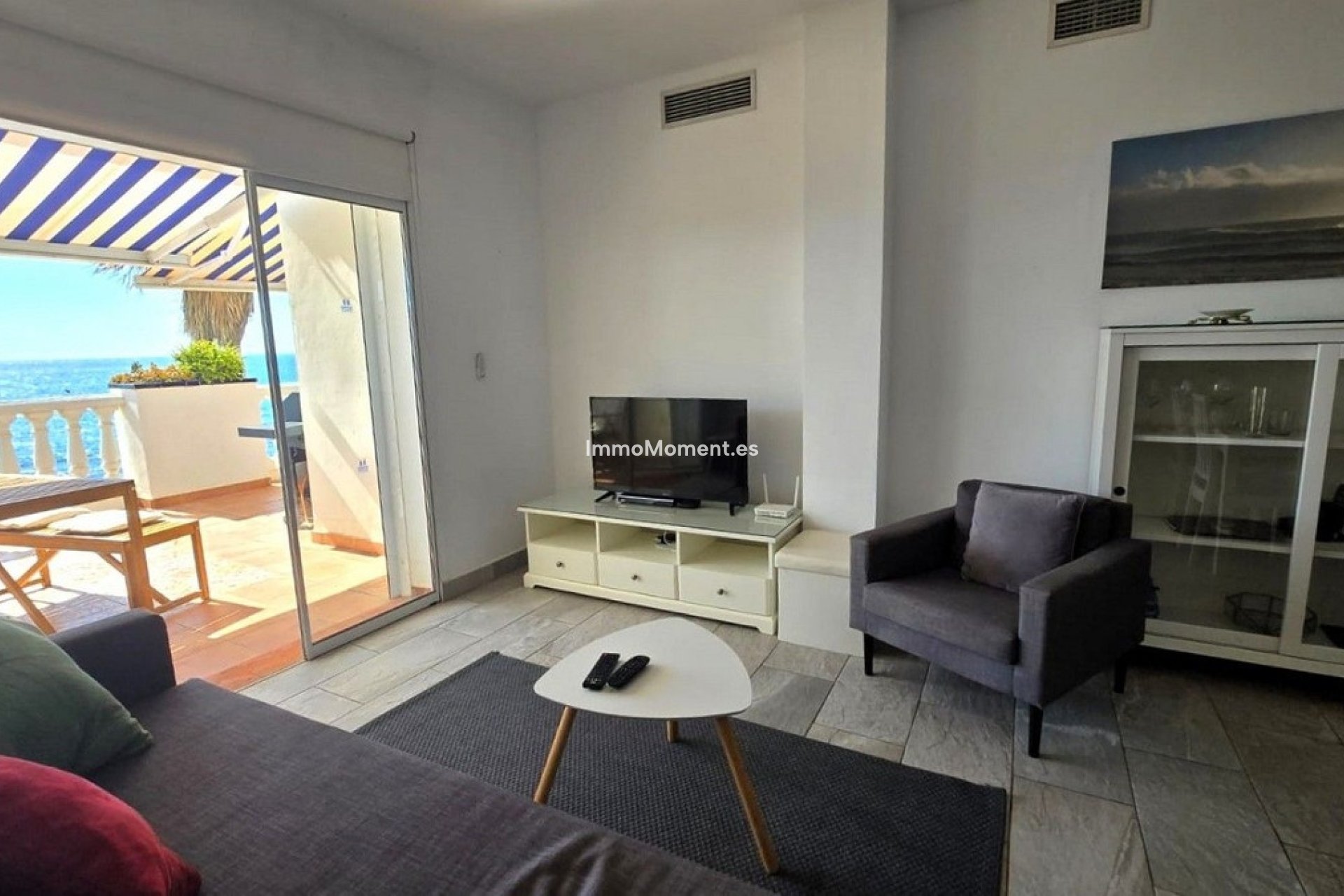 Reventa - Apartamento - Mijas - Mijas Costa