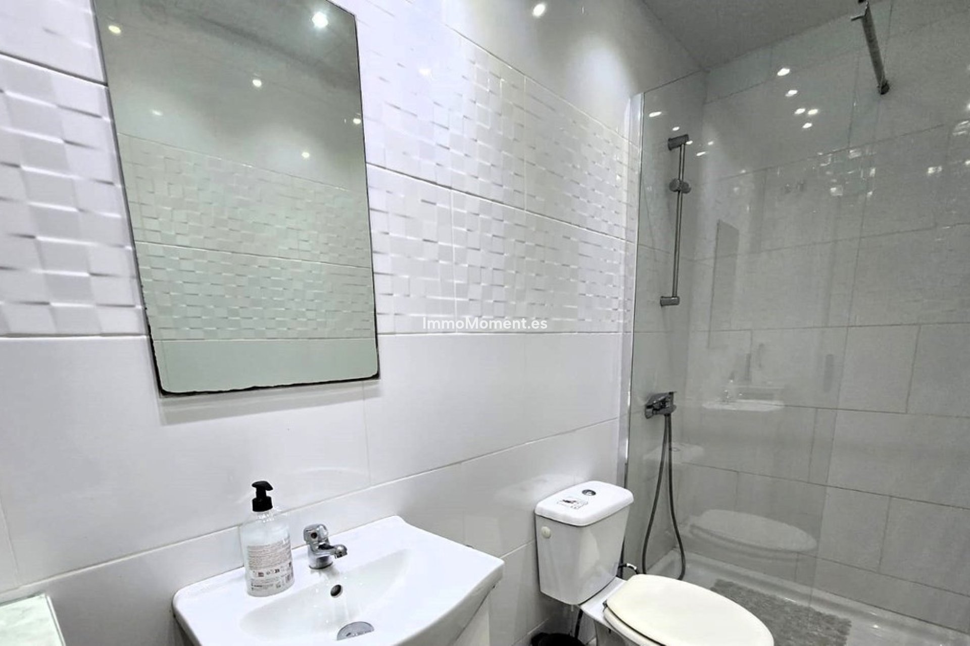 Reventa - Apartamento - Mijas - Mijas Costa