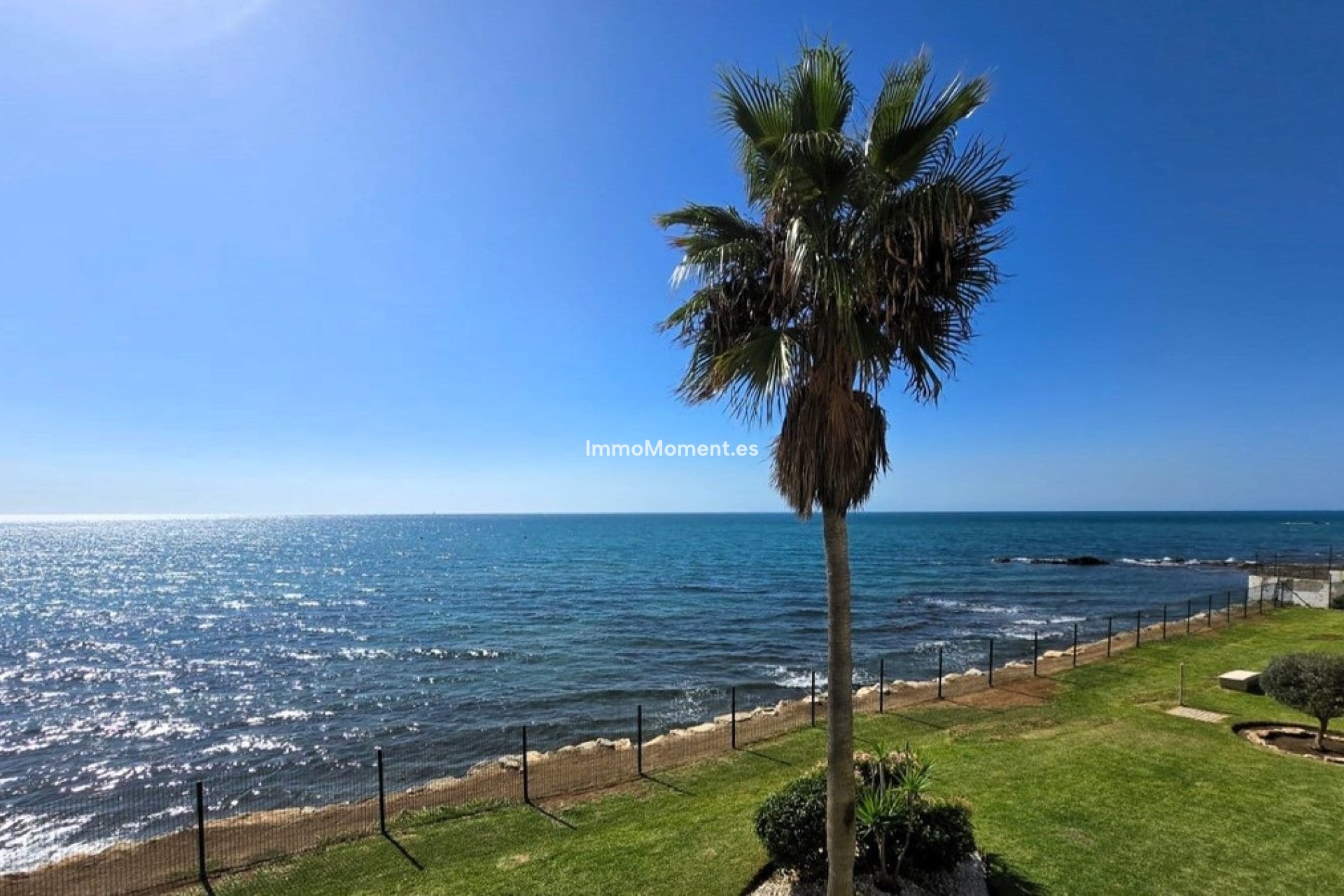 Reventa - Apartamento - Mijas - Mijas Costa