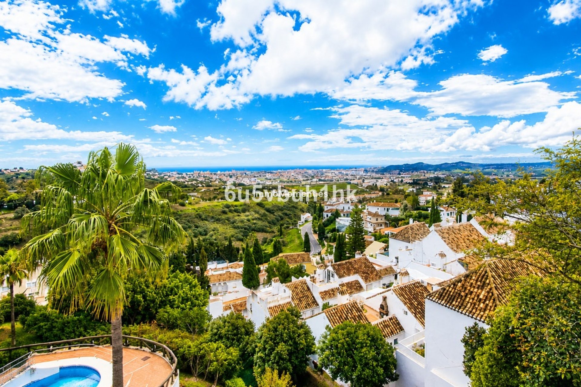 Reventa - Apartamento - Mijas - Mijas Costa