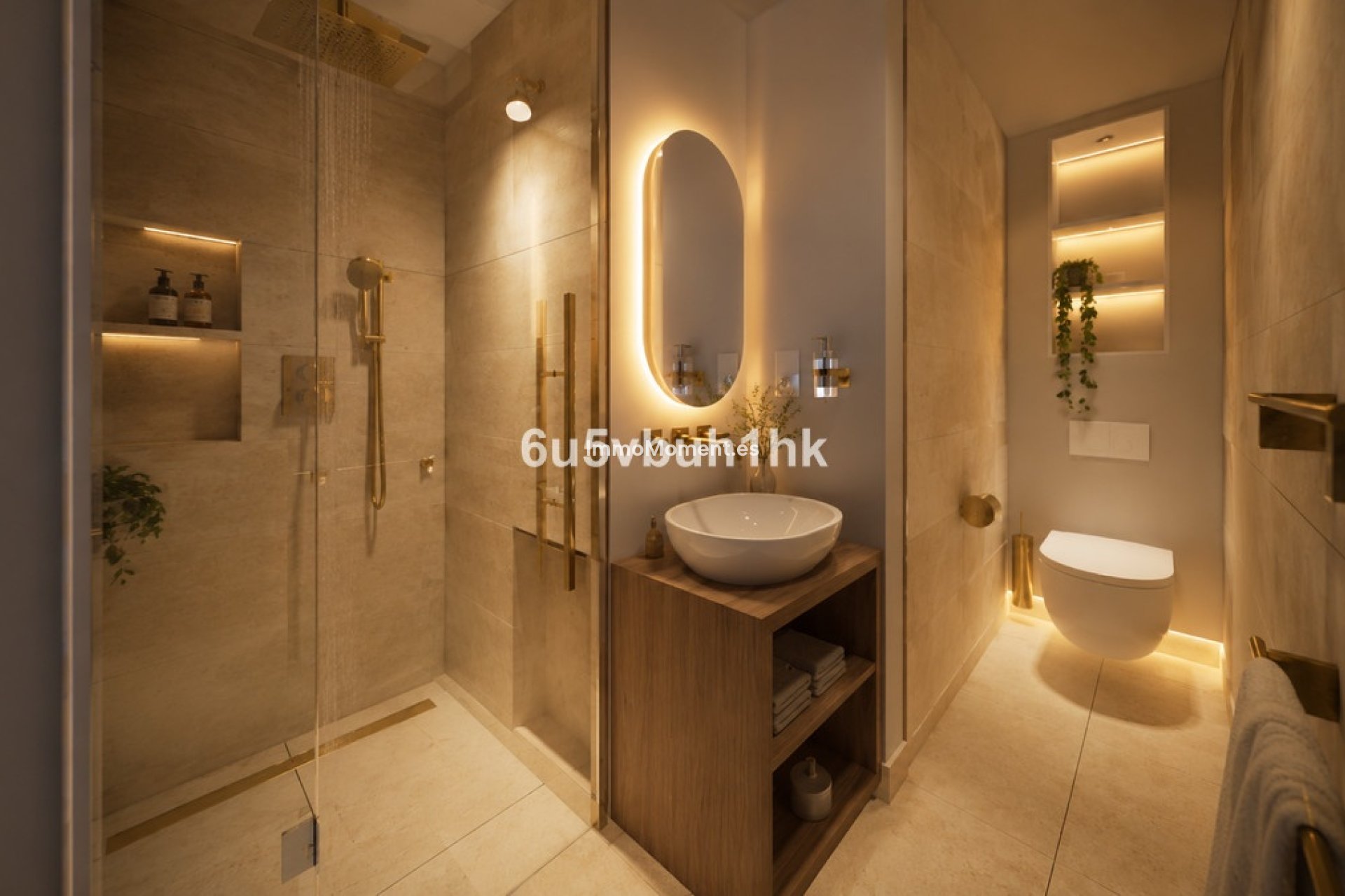 Reventa - Apartamento - Mijas - Mijas Costa