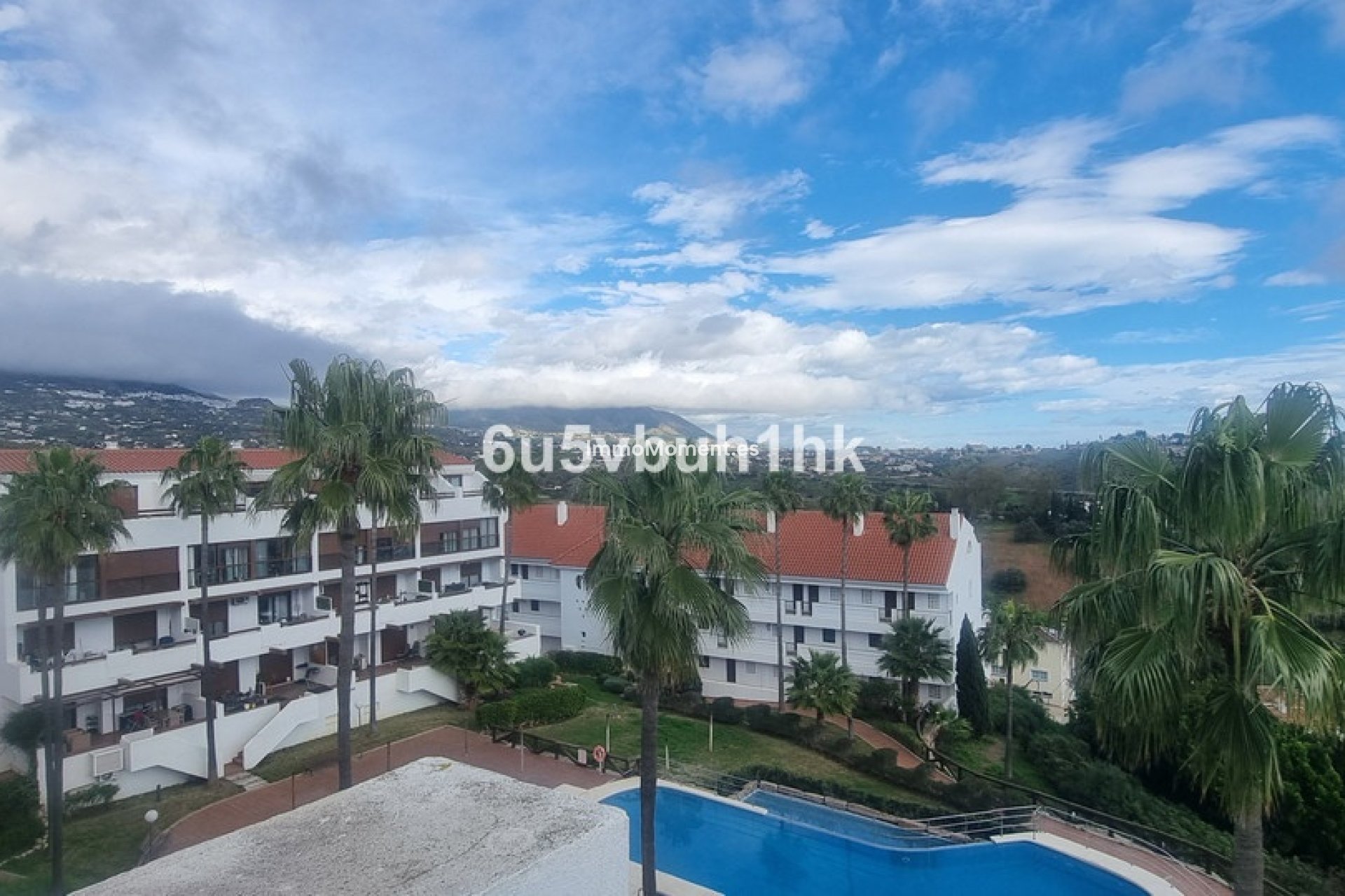 Reventa - Apartamento - Mijas - Mijas Costa