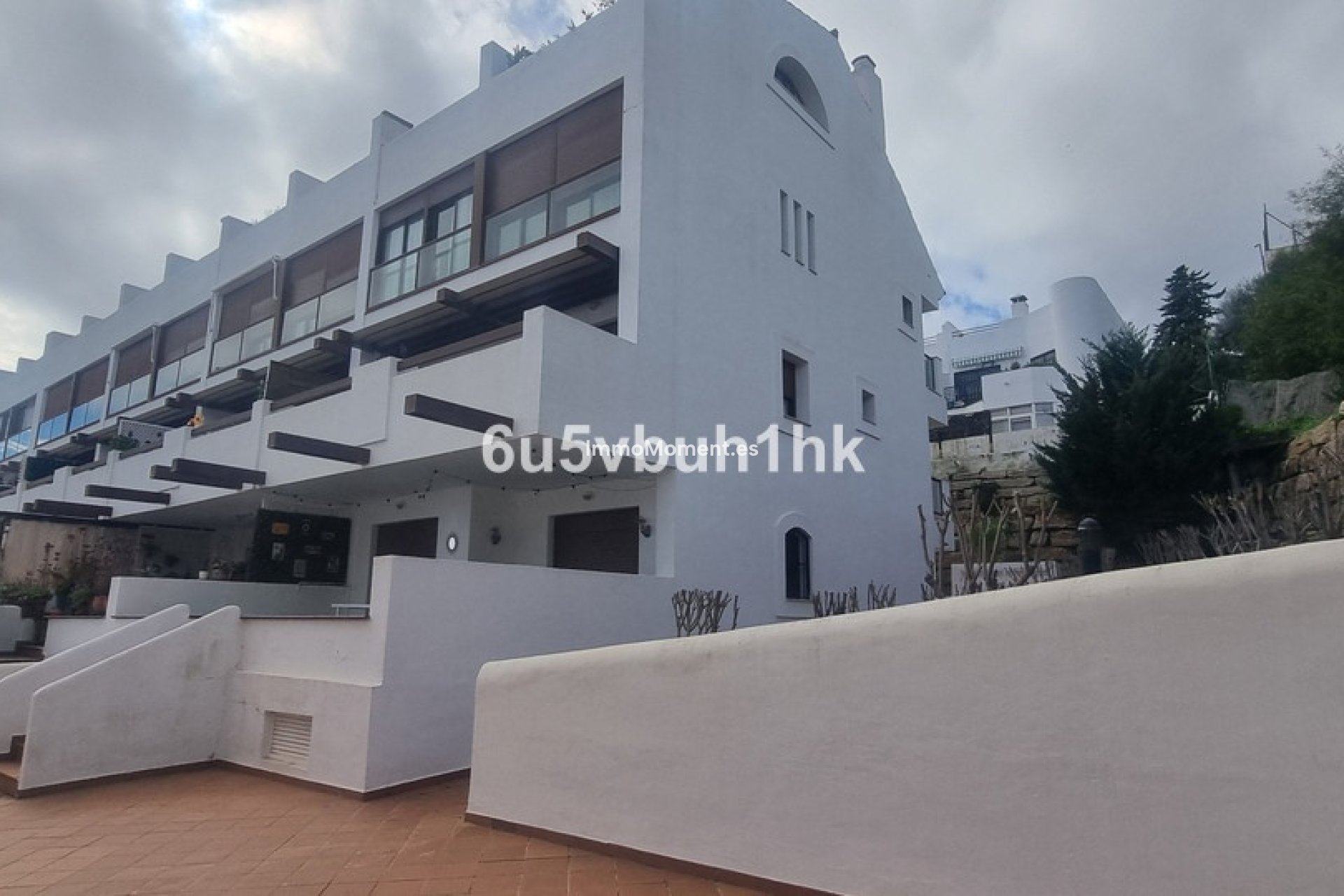 Reventa - Apartamento - Mijas - Mijas Costa