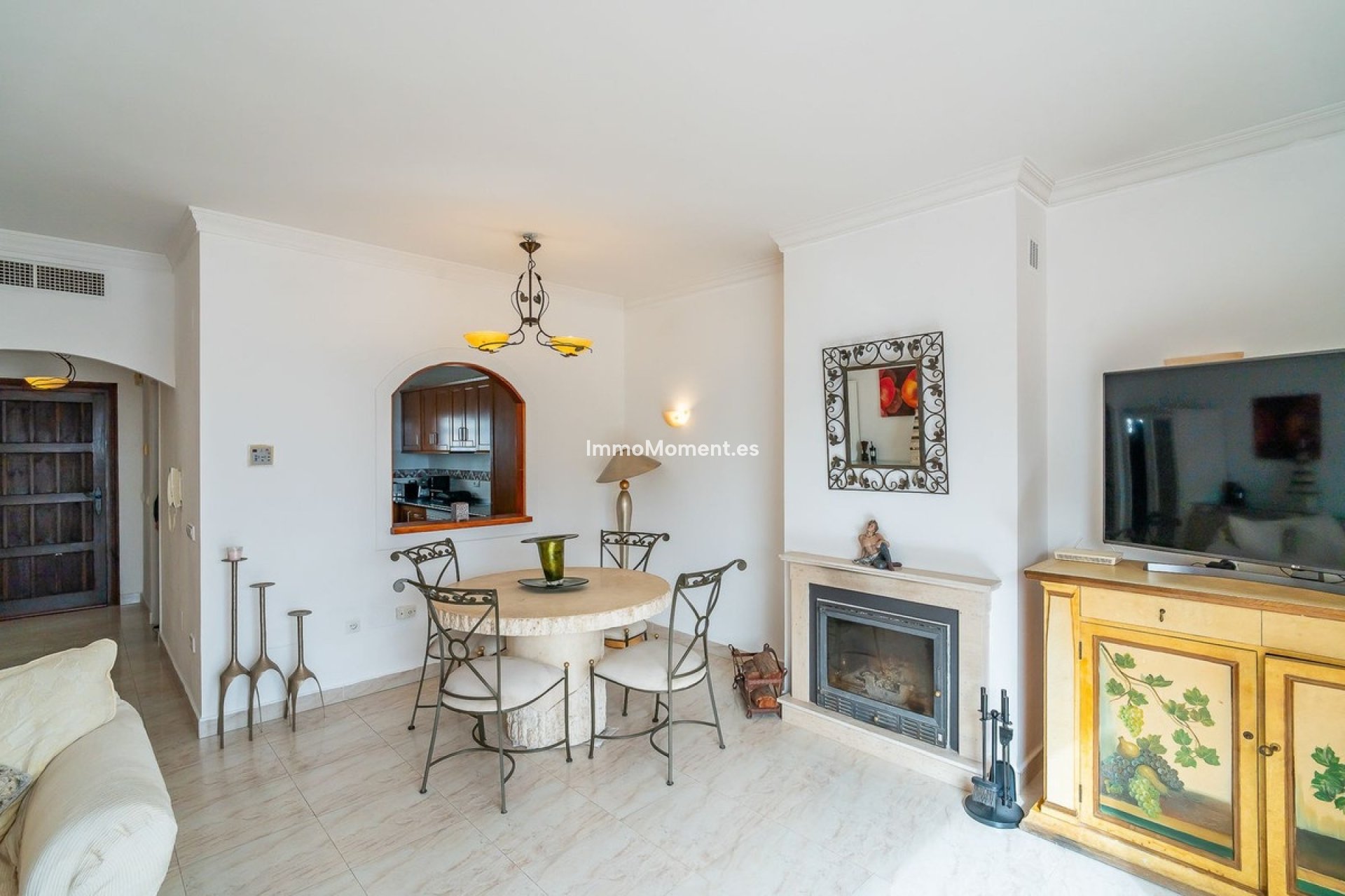 Reventa - Apartamento - Mijas - Mijas Costa