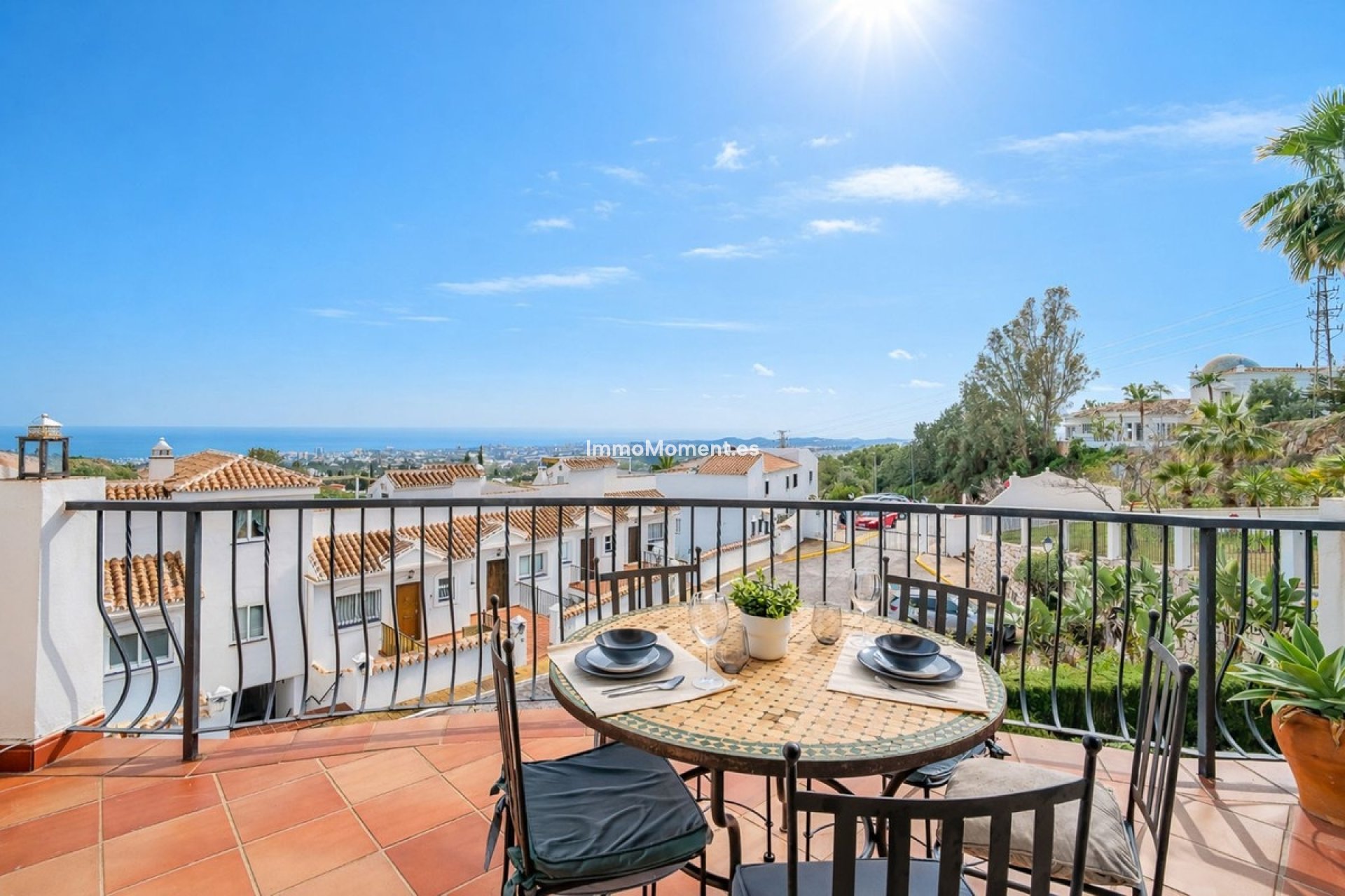 Reventa - Apartamento - Mijas - Mijas Costa