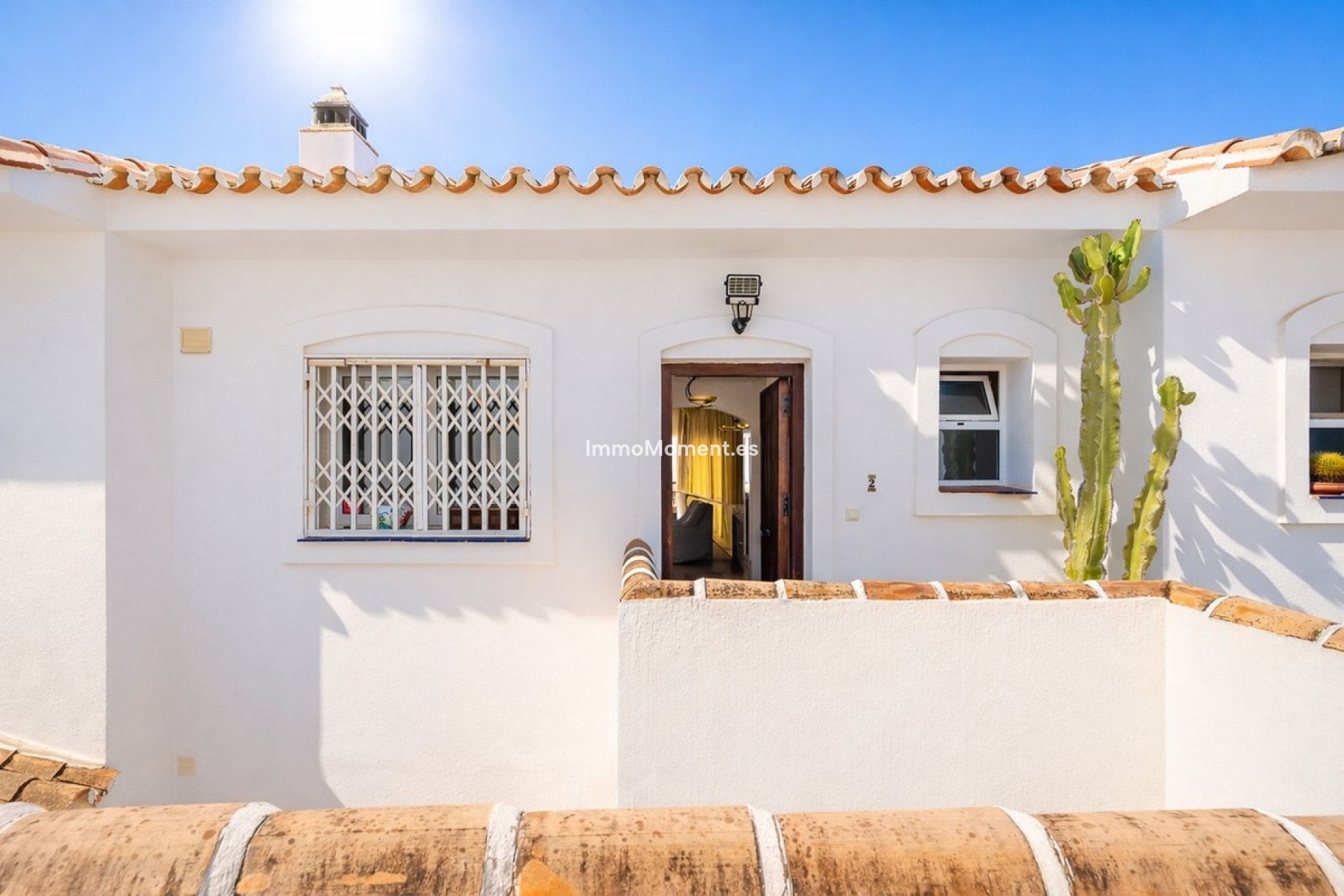 Reventa - Apartamento - Mijas - Mijas Costa
