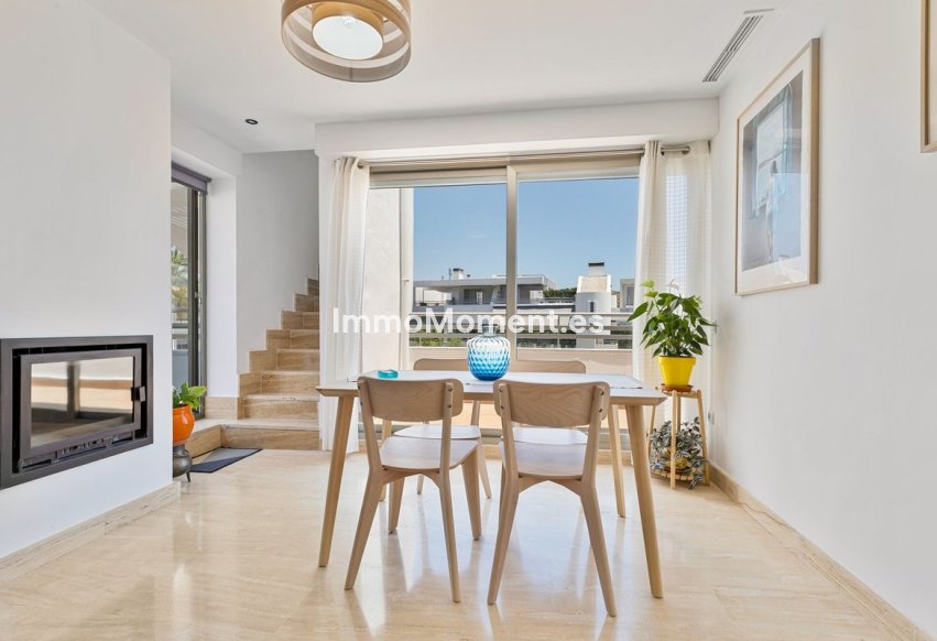 Reventa - Apartamento - Mijas - Mijas Costa