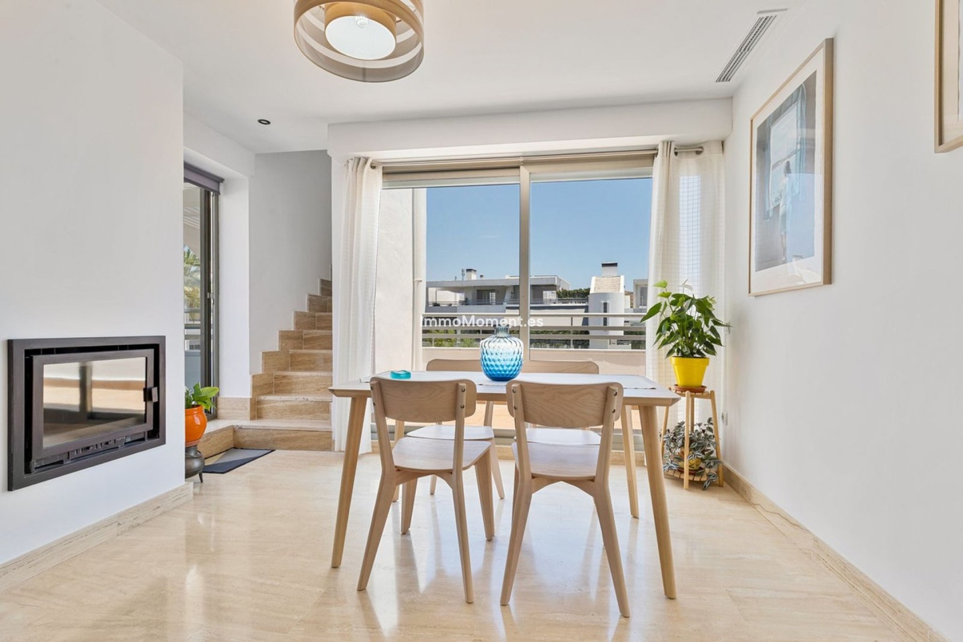 Reventa - Apartamento - Mijas - Mijas Costa