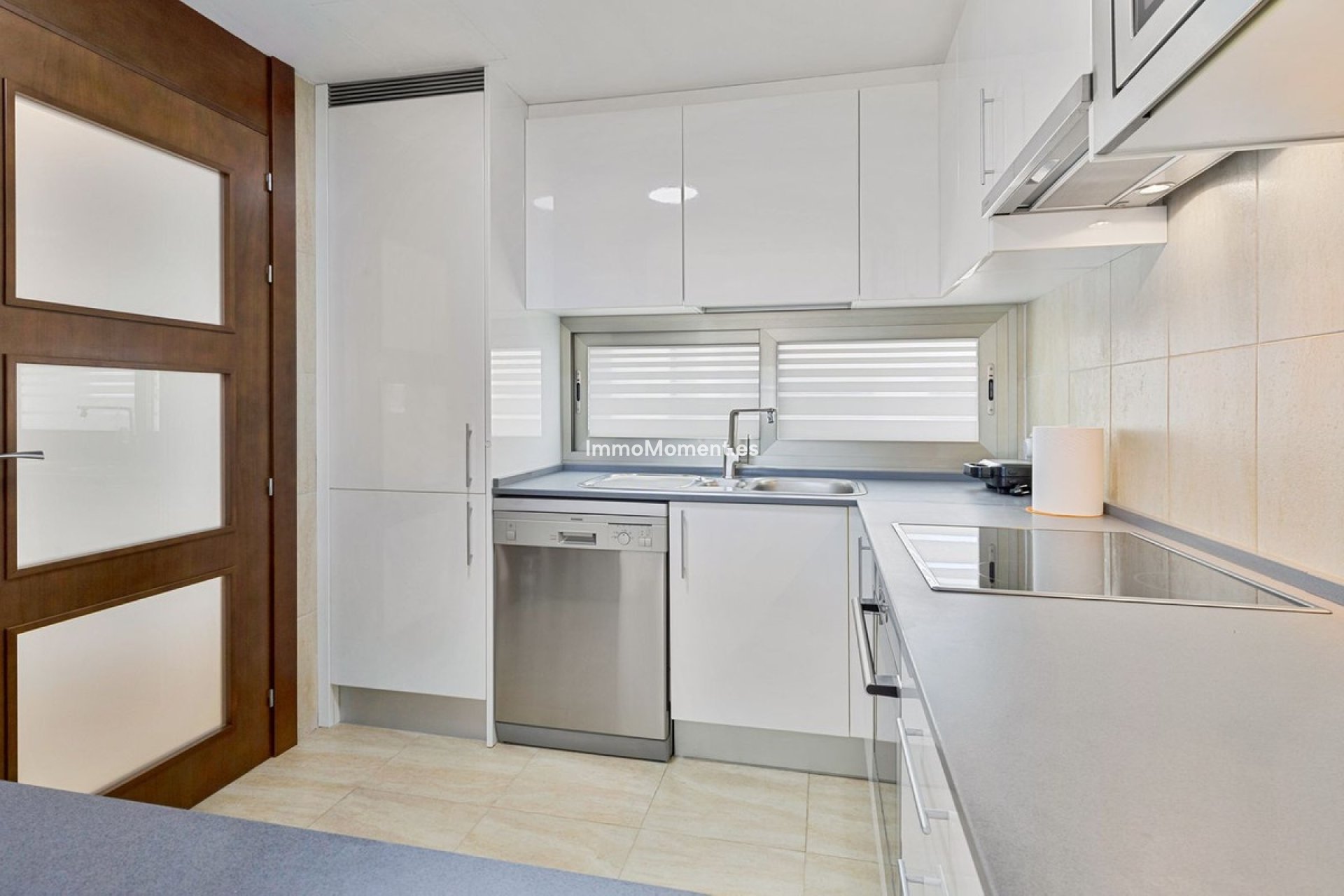 Reventa - Apartamento - Mijas - Mijas Costa
