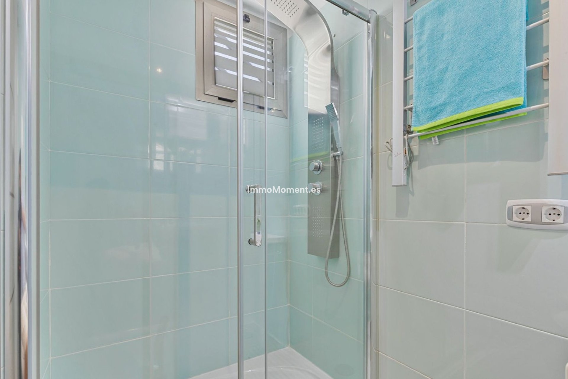 Reventa - Apartamento - Mijas - Mijas Costa