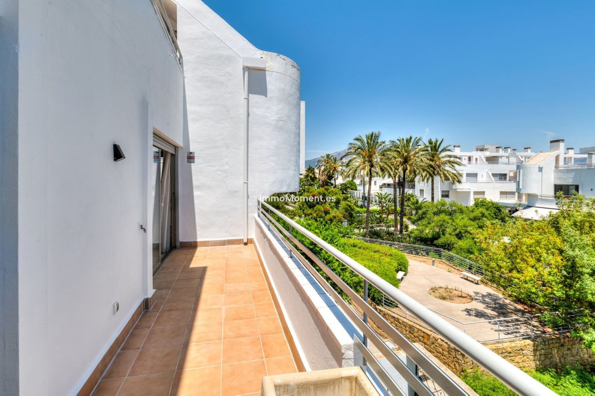 Reventa - Apartamento - Mijas - Mijas Costa