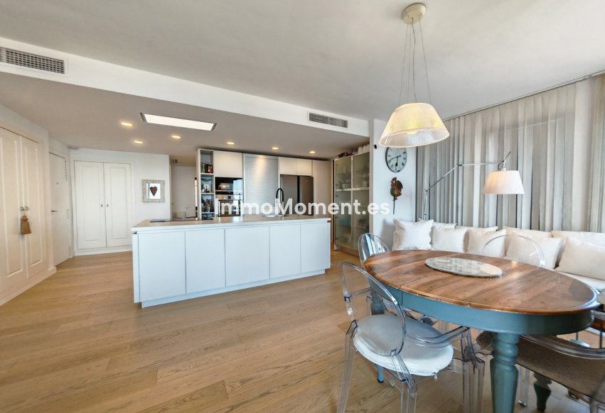 Reventa - Apartamento - Mijas - Mijas Costa