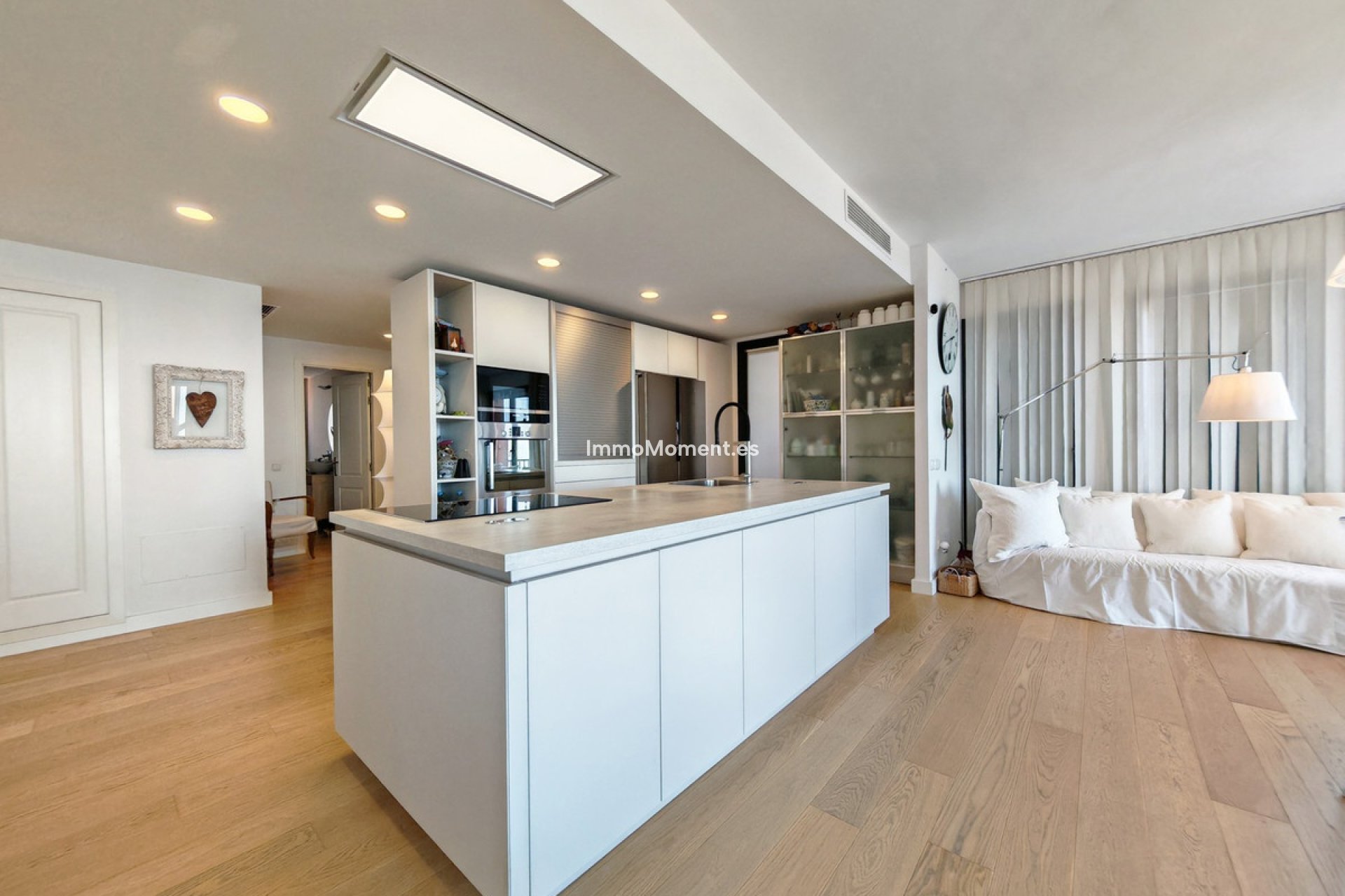 Reventa - Apartamento - Mijas - Mijas Costa