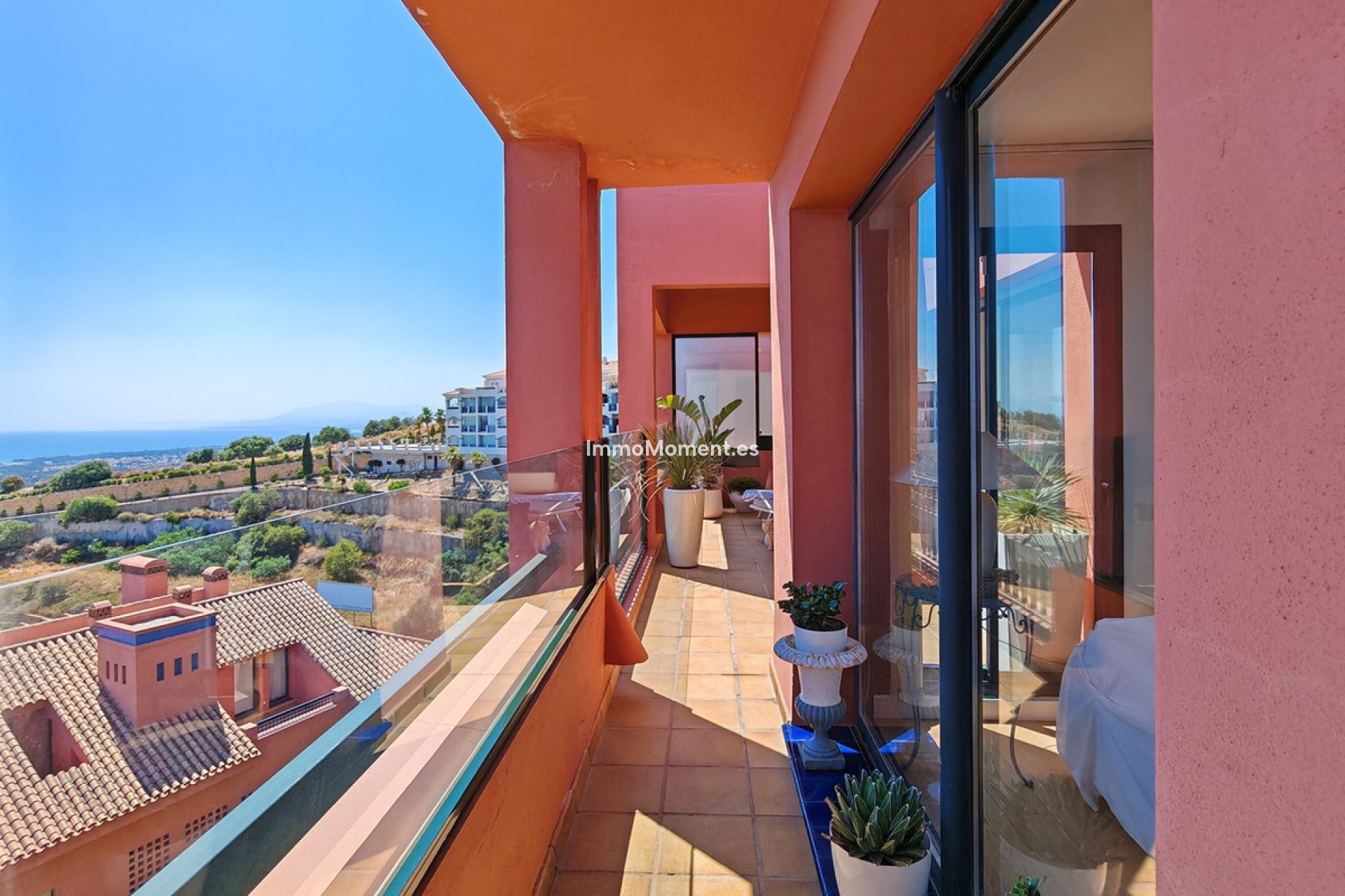 Reventa - Apartamento - Mijas - Mijas Costa