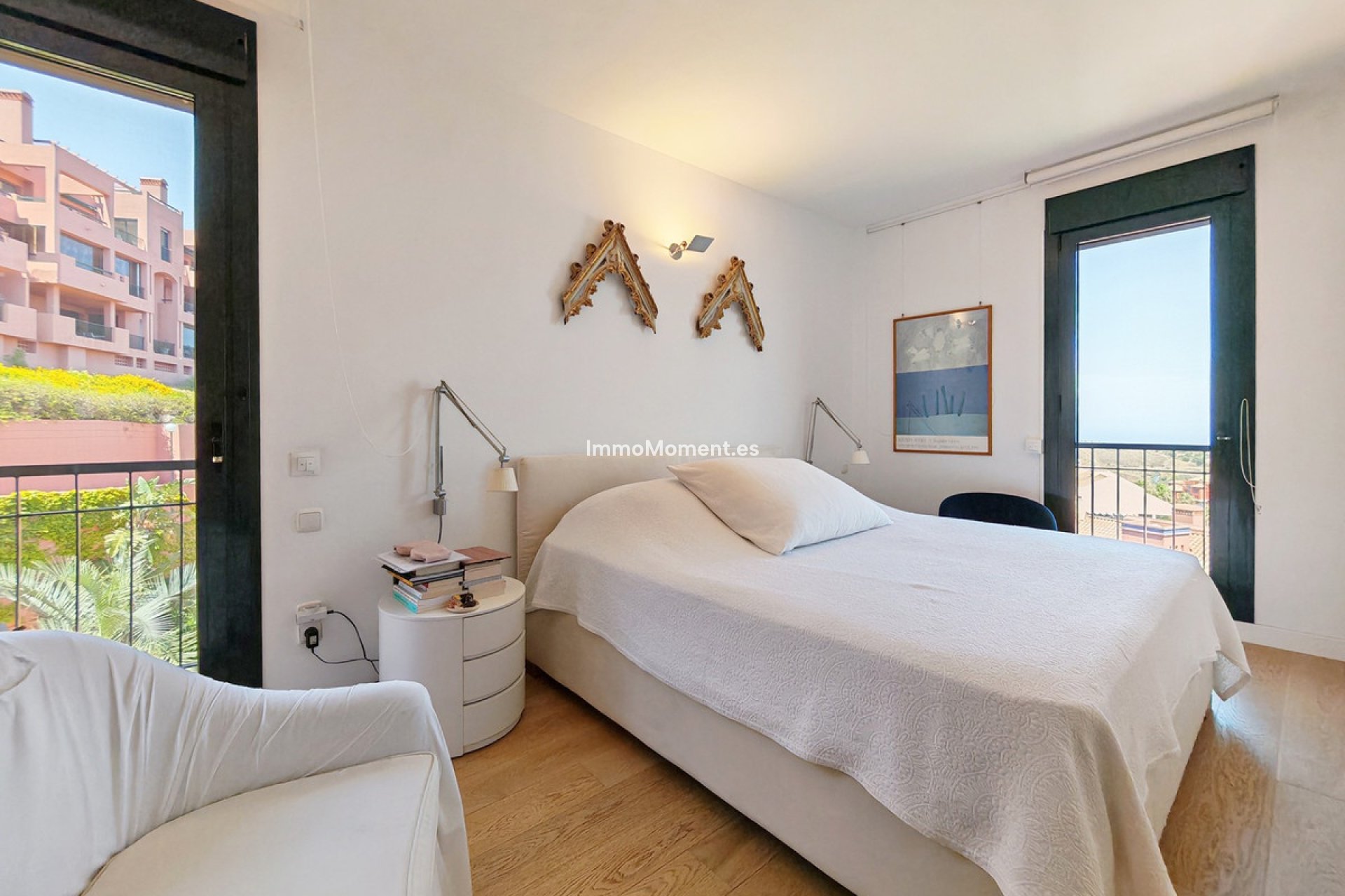 Reventa - Apartamento - Mijas - Mijas Costa