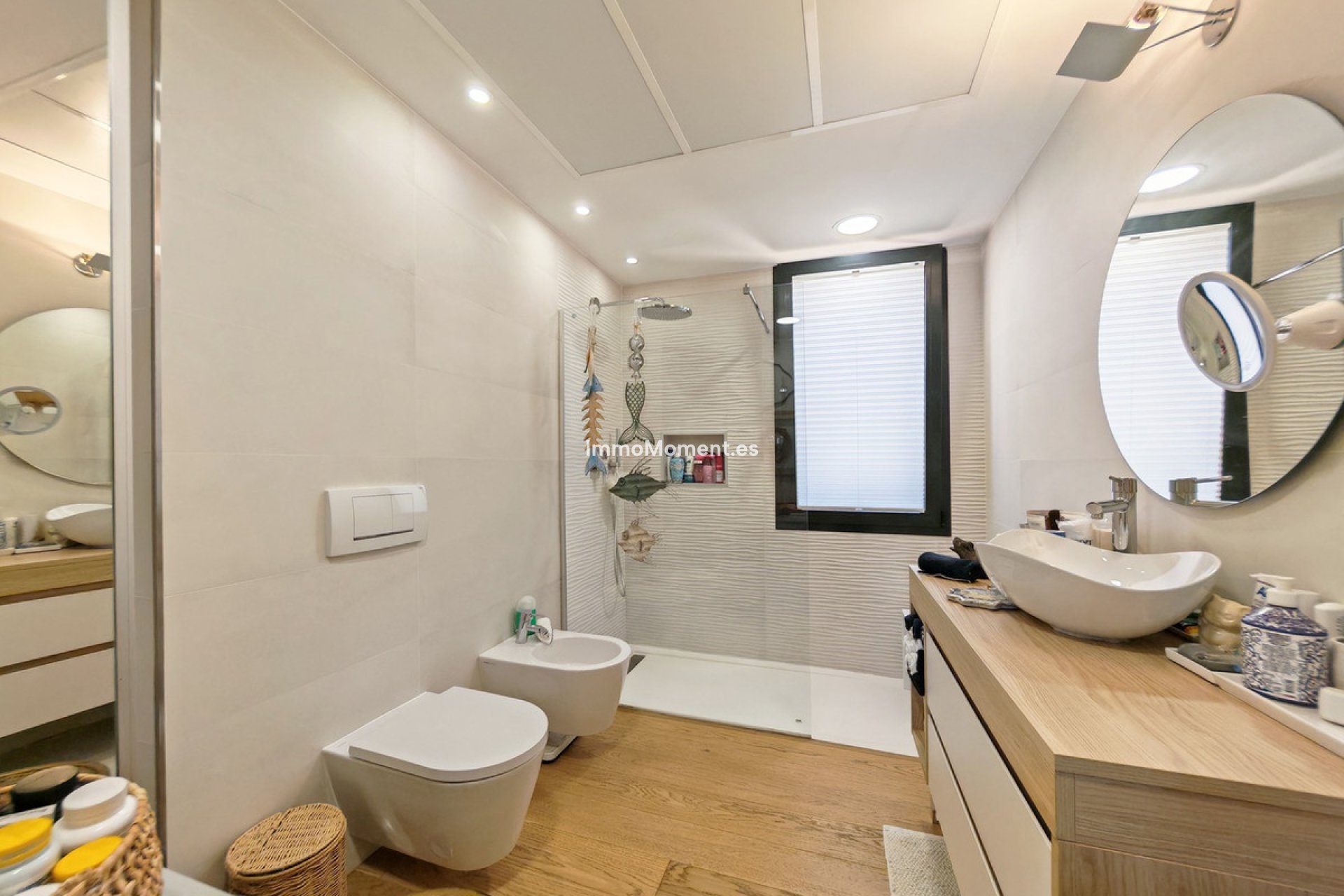 Reventa - Apartamento - Mijas - Mijas Costa