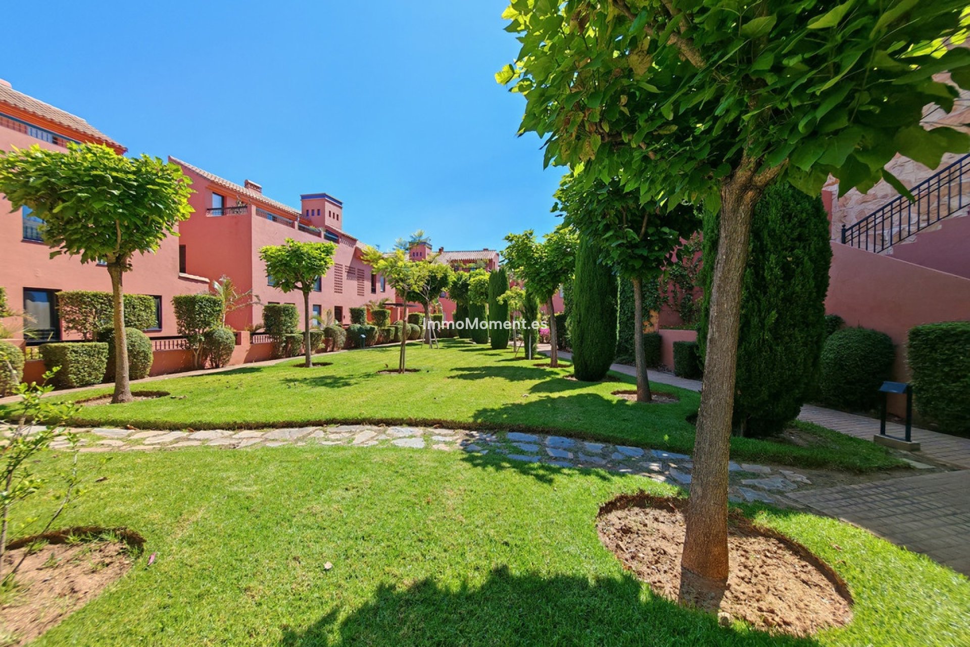 Reventa - Apartamento - Mijas - Mijas Costa