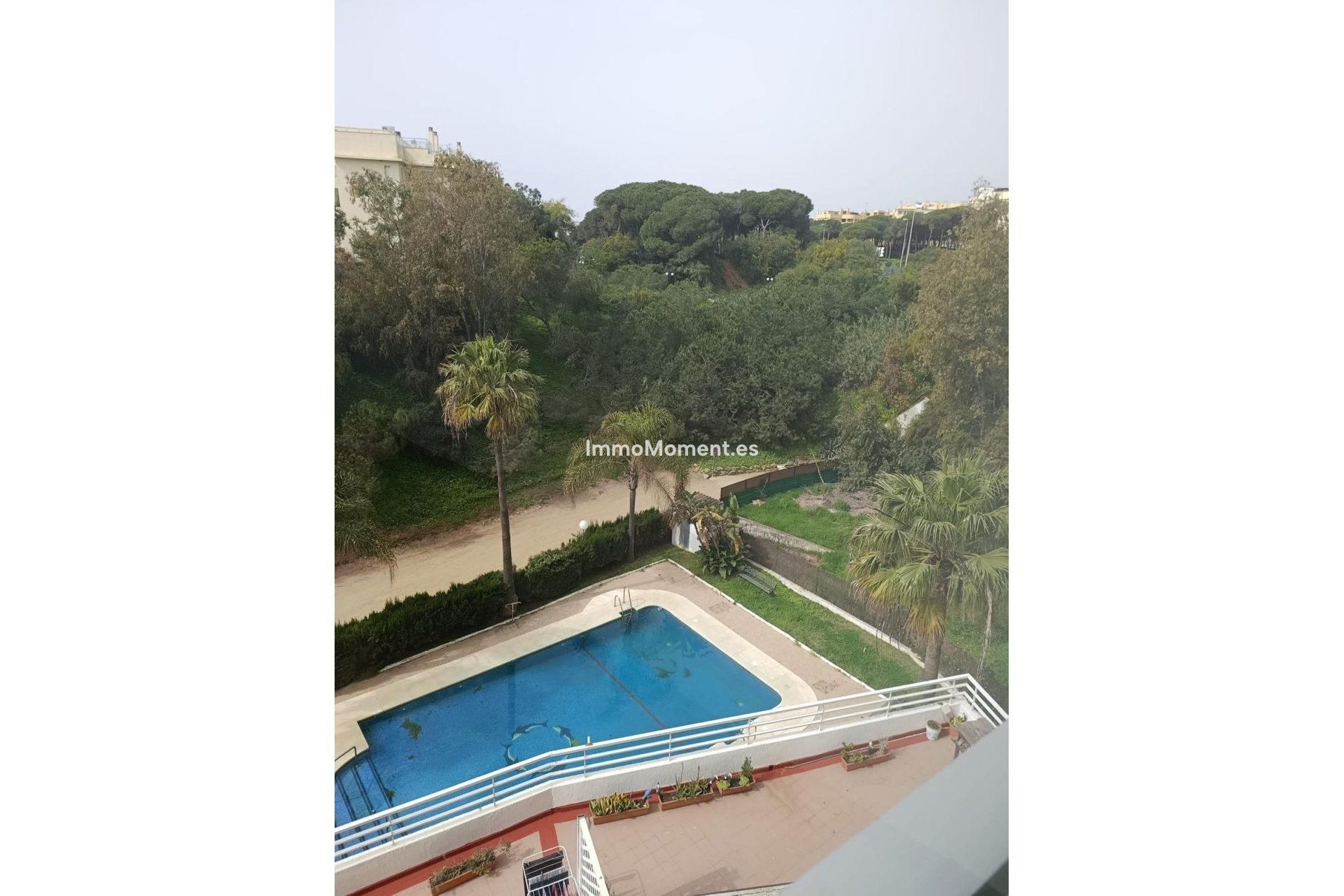 Reventa - Apartamento - Mijas - Mijas Costa