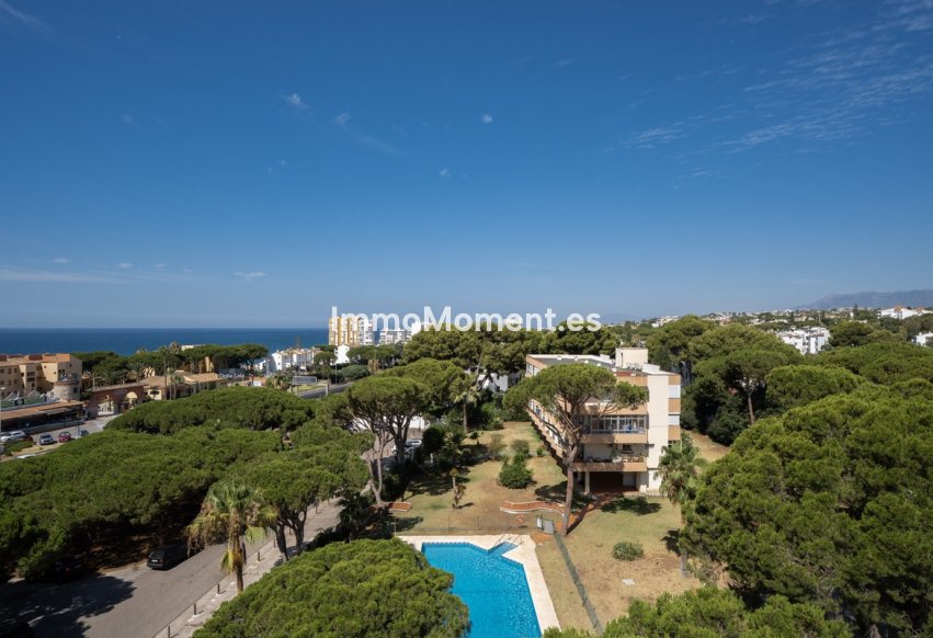 Reventa - Apartamento - Mijas - Mijas Costa