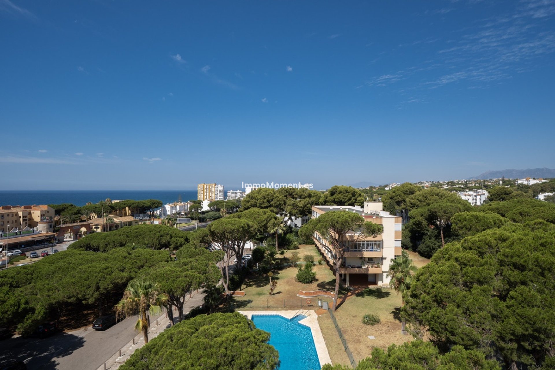 Reventa - Apartamento - Mijas - Mijas Costa