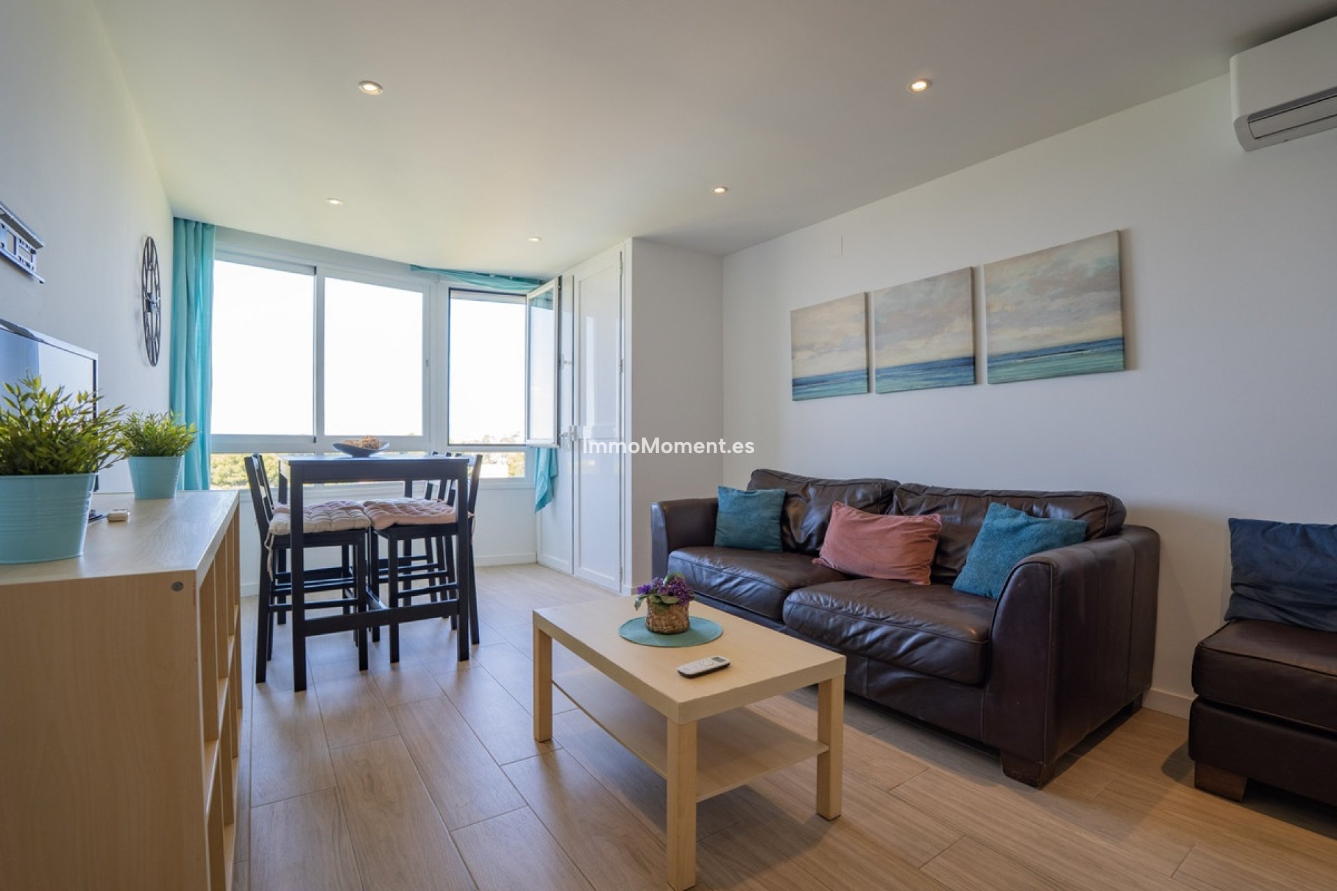 Reventa - Apartamento - Mijas - Mijas Costa