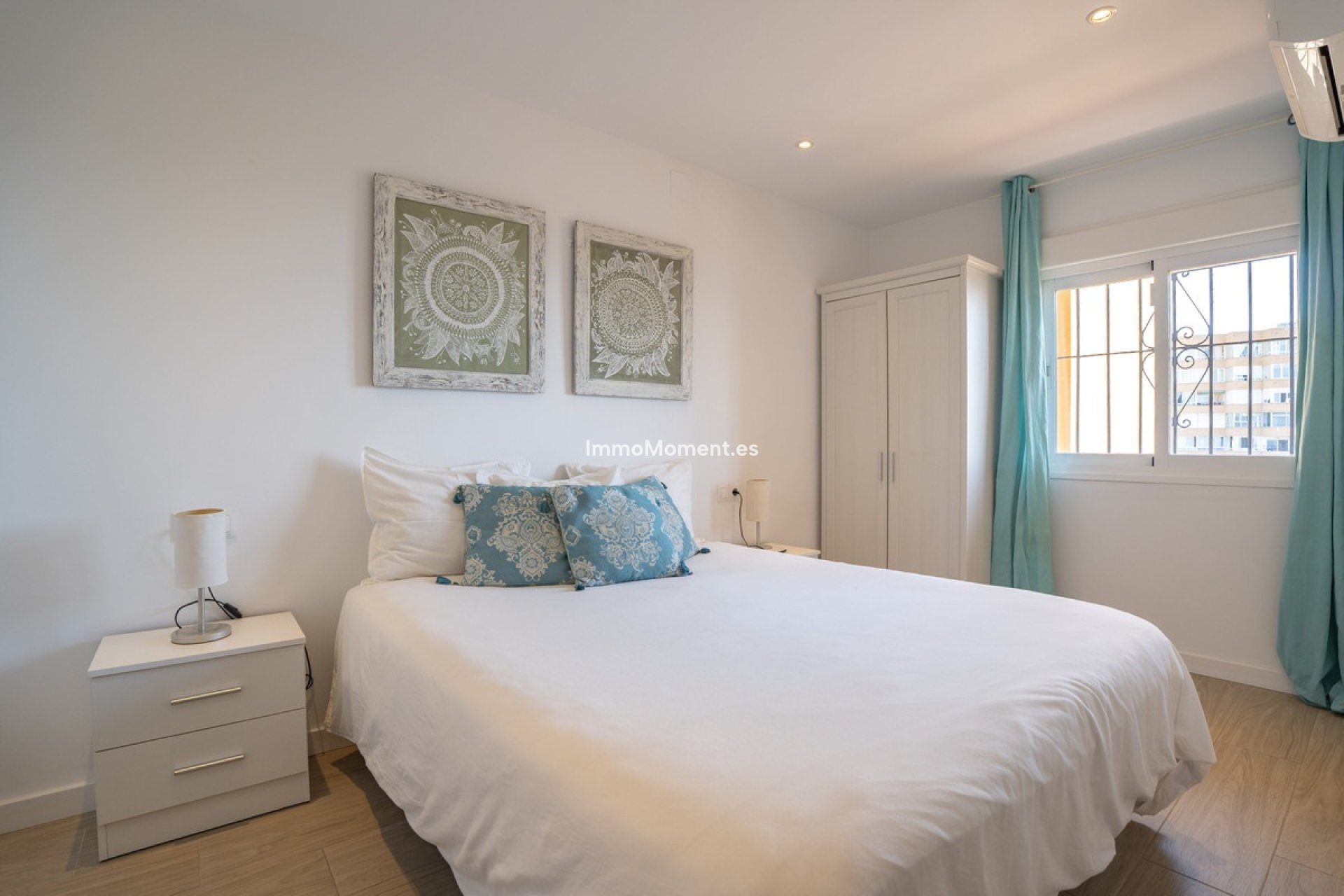 Reventa - Apartamento - Mijas - Mijas Costa