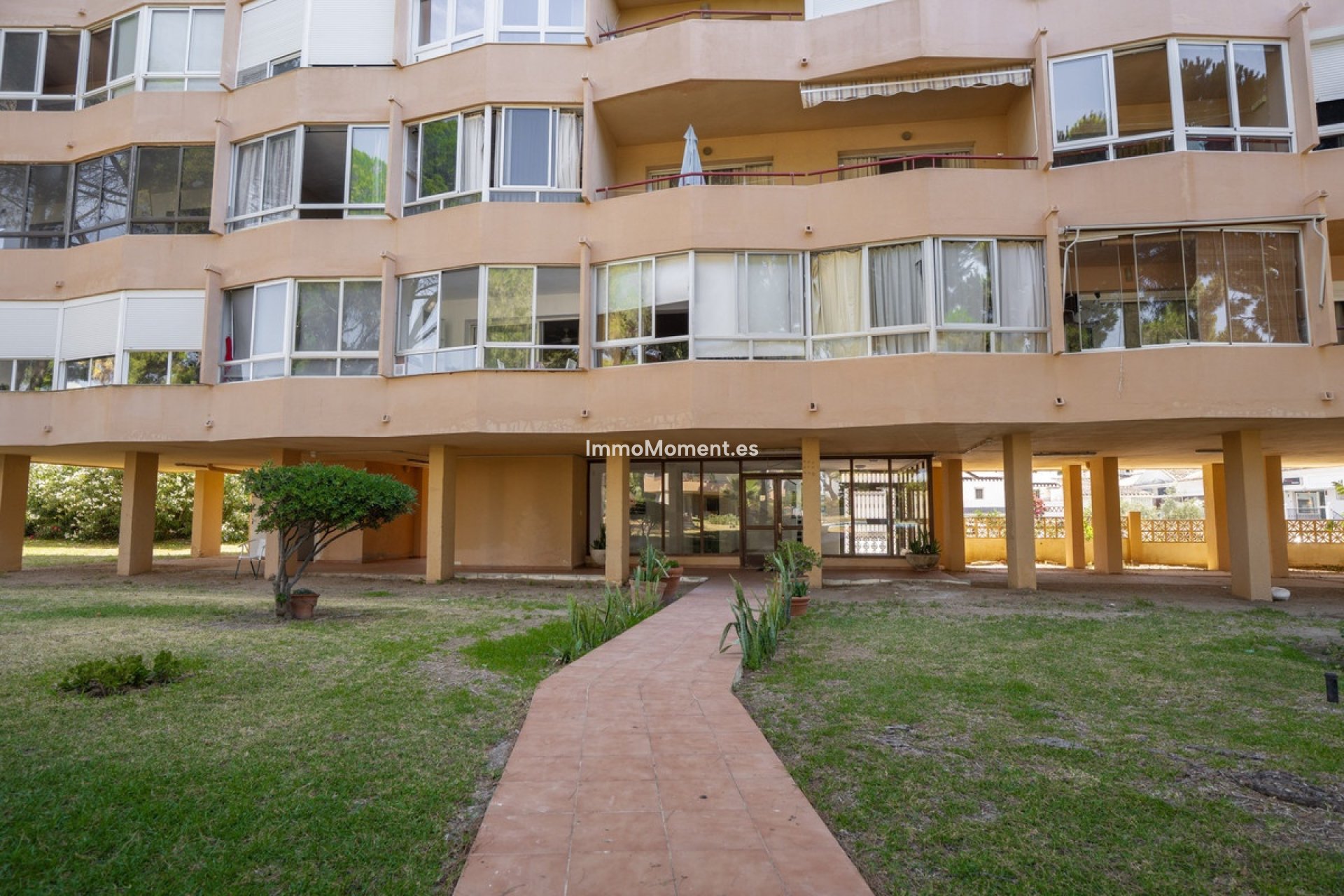 Reventa - Apartamento - Mijas - Mijas Costa