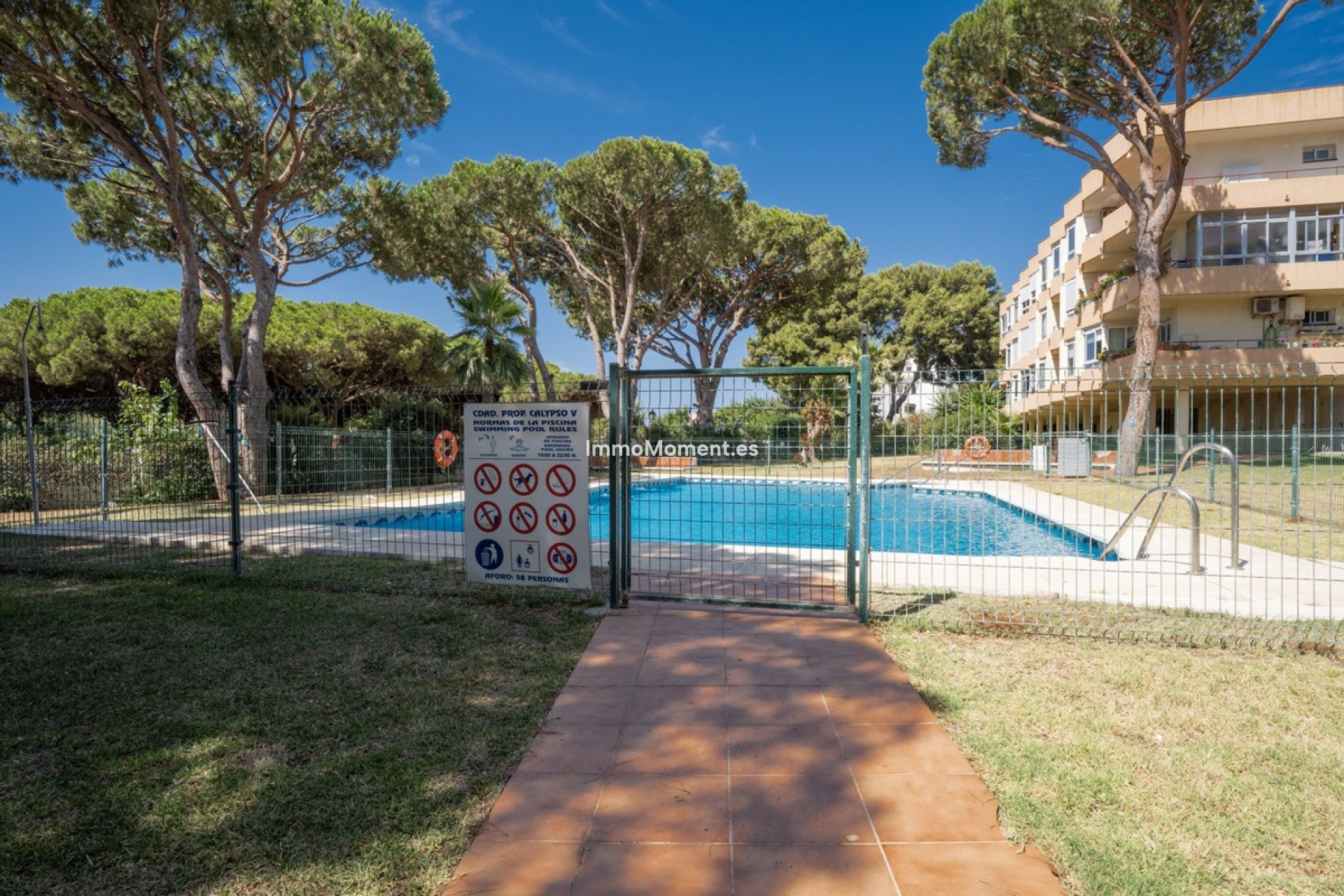 Reventa - Apartamento - Mijas - Mijas Costa
