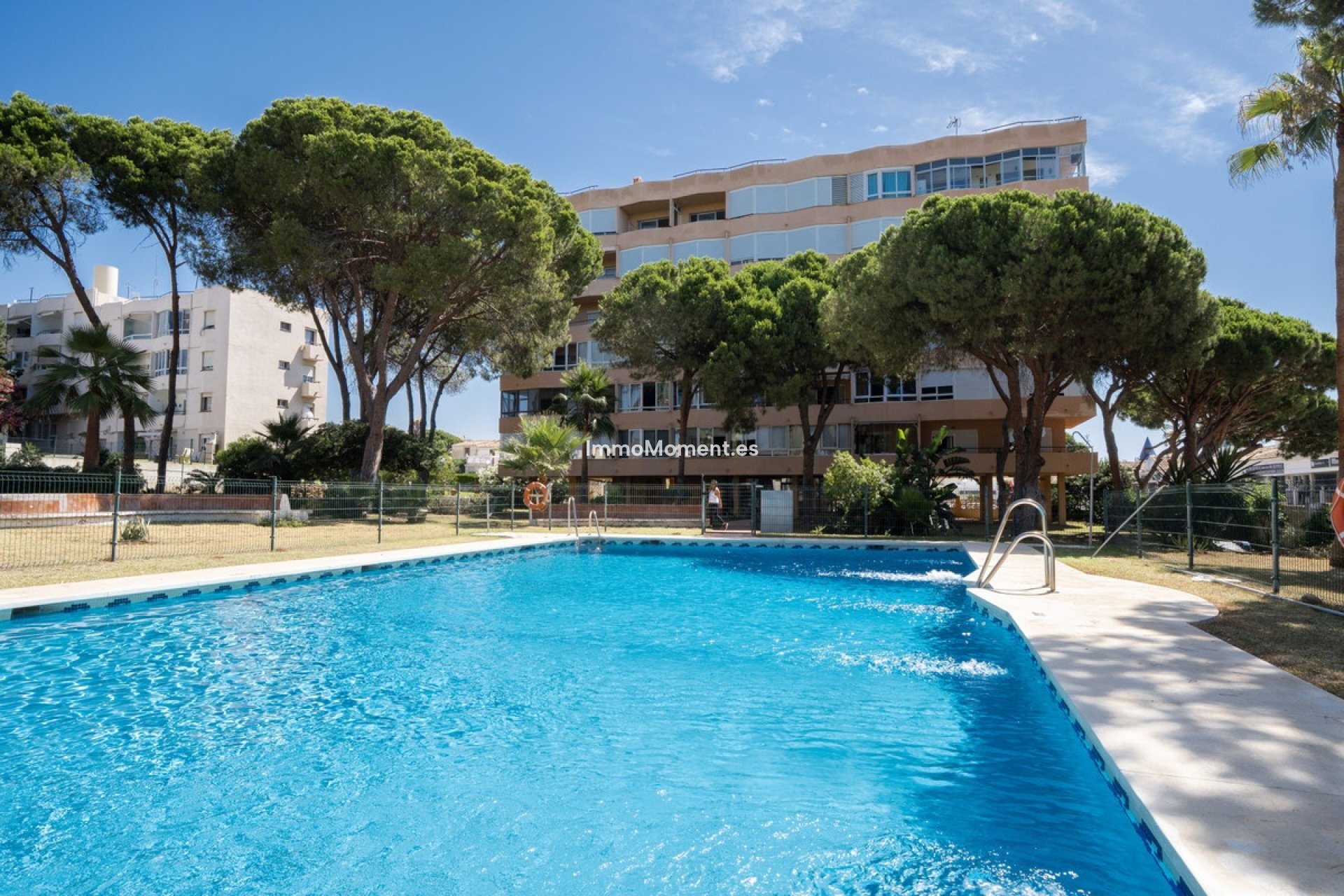 Reventa - Apartamento - Mijas - Mijas Costa