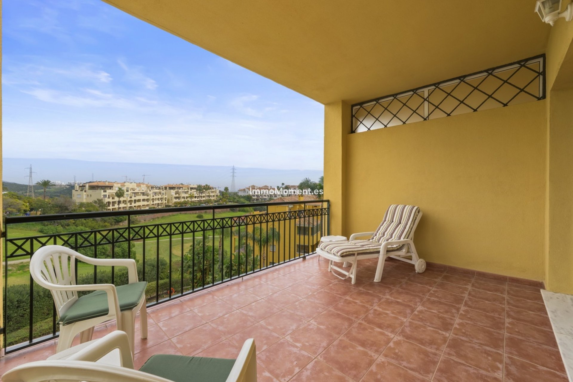Reventa - Apartamento - Mijas - Mijas Costa