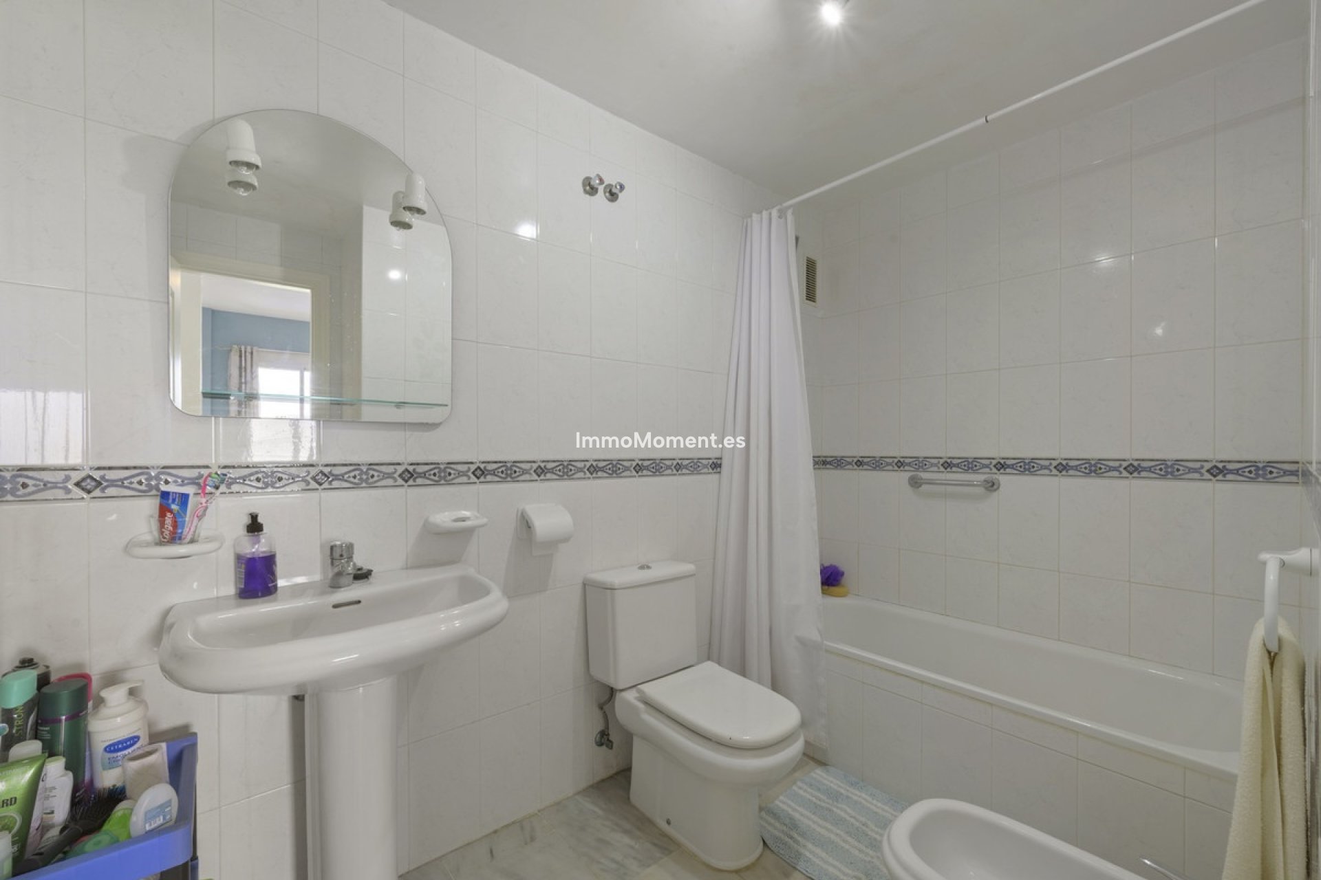Reventa - Apartamento - Mijas - Mijas Costa