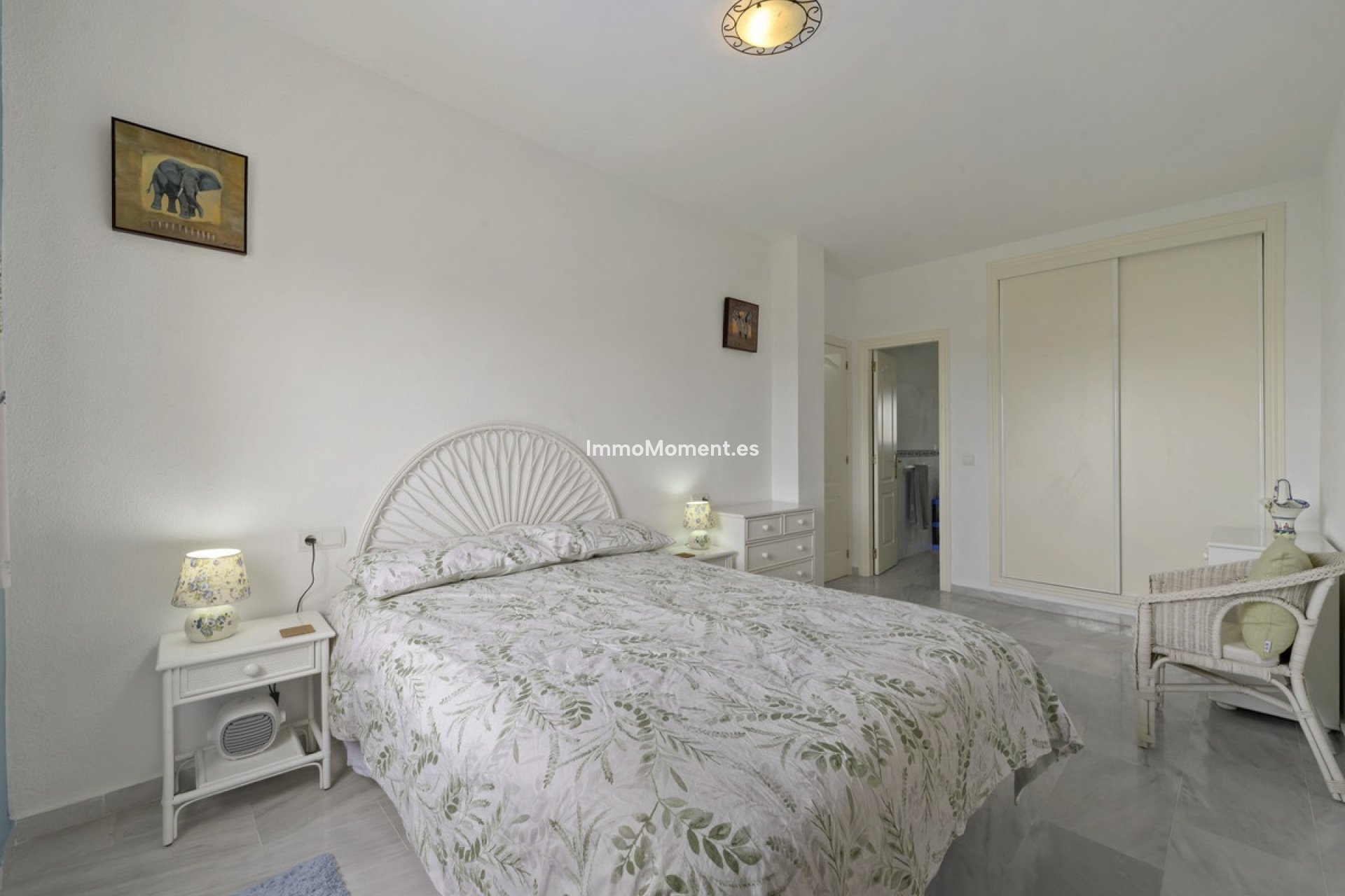 Reventa - Apartamento - Mijas - Mijas Costa