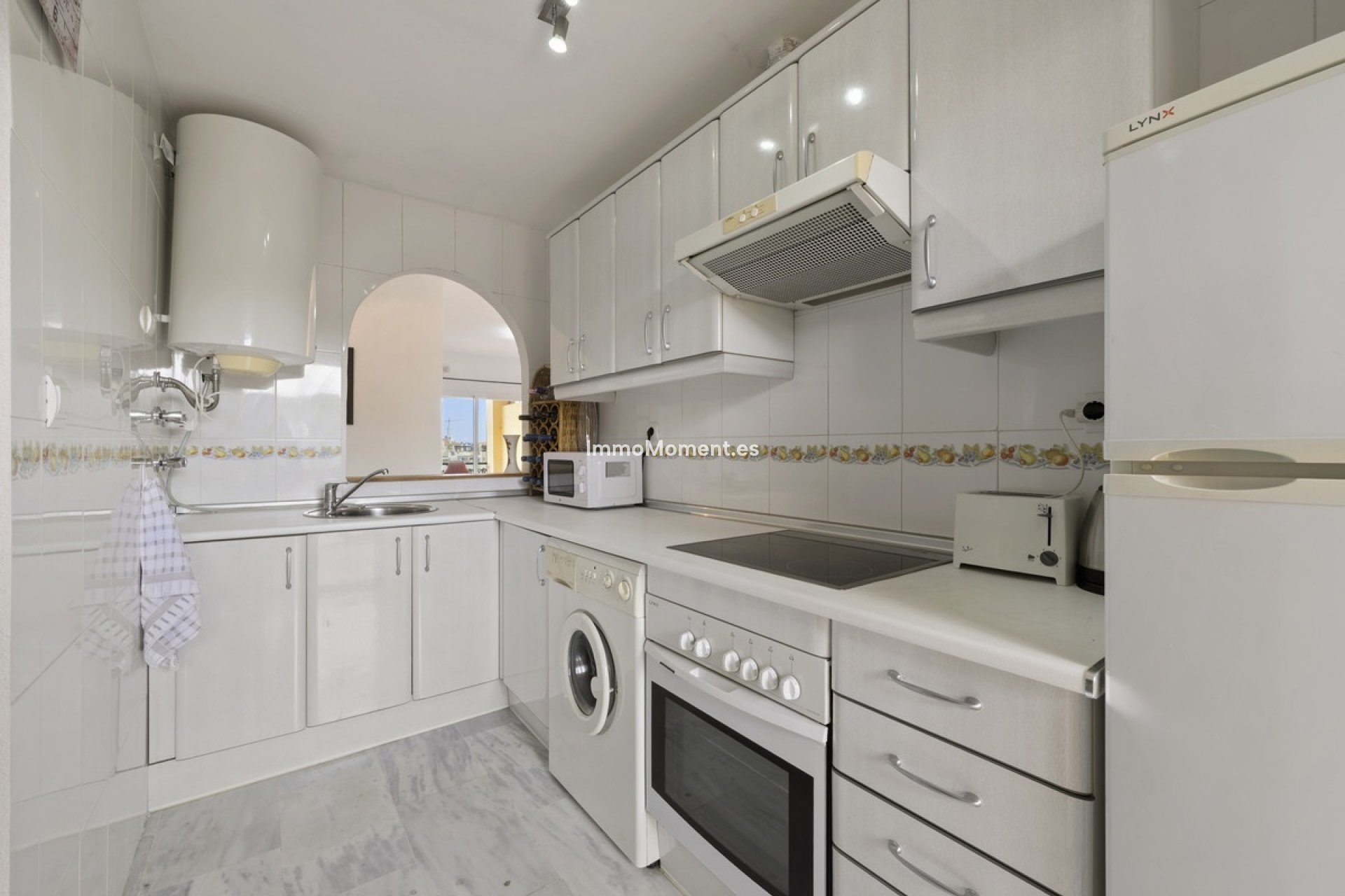 Reventa - Apartamento - Mijas - Mijas Costa